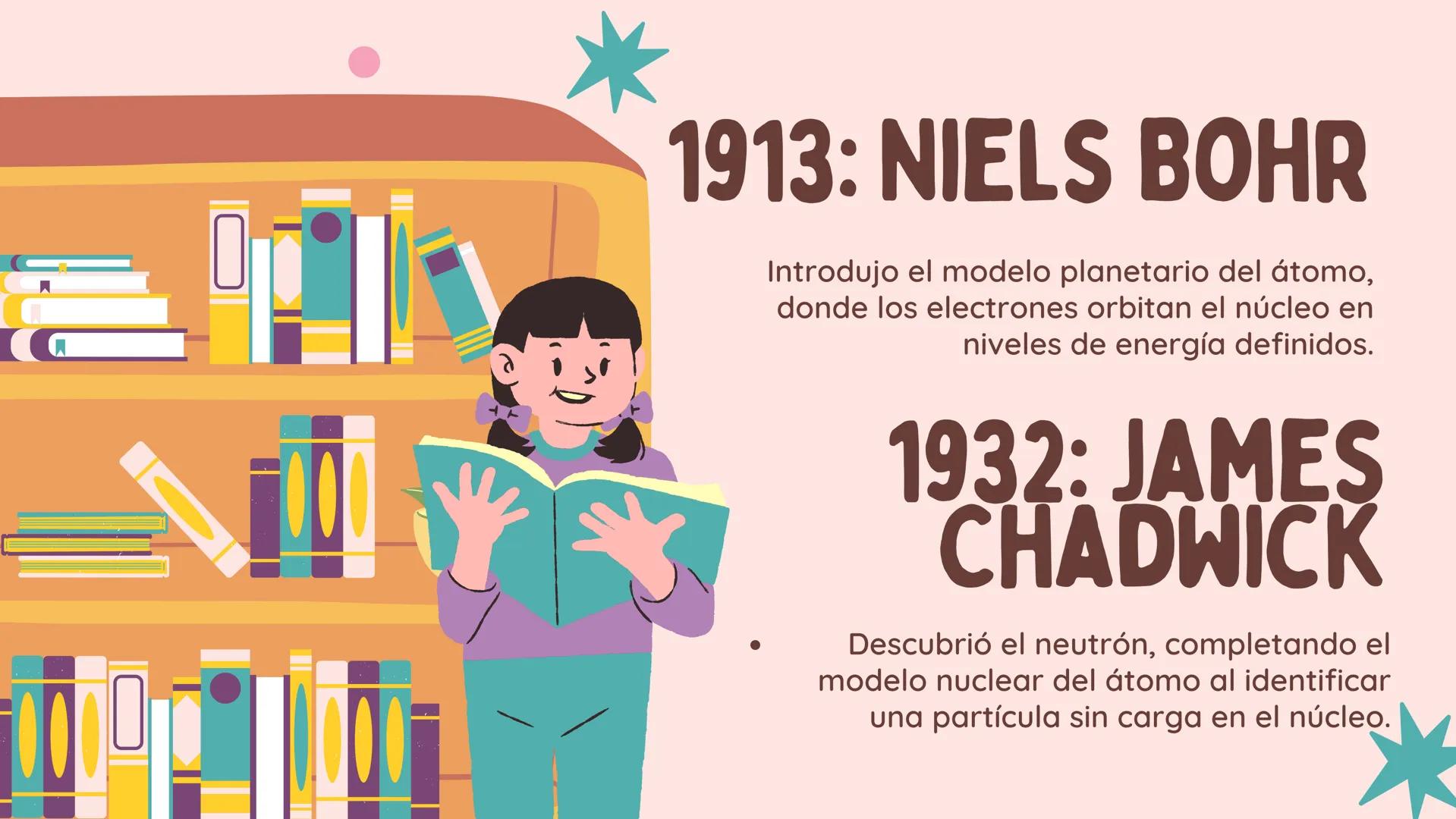 RESUMEN
GENERAL RESUMEN *
GENERAL
La historia del átomo es una fascinante
exploración que abarca miles de años de
desarrollo científico. Des