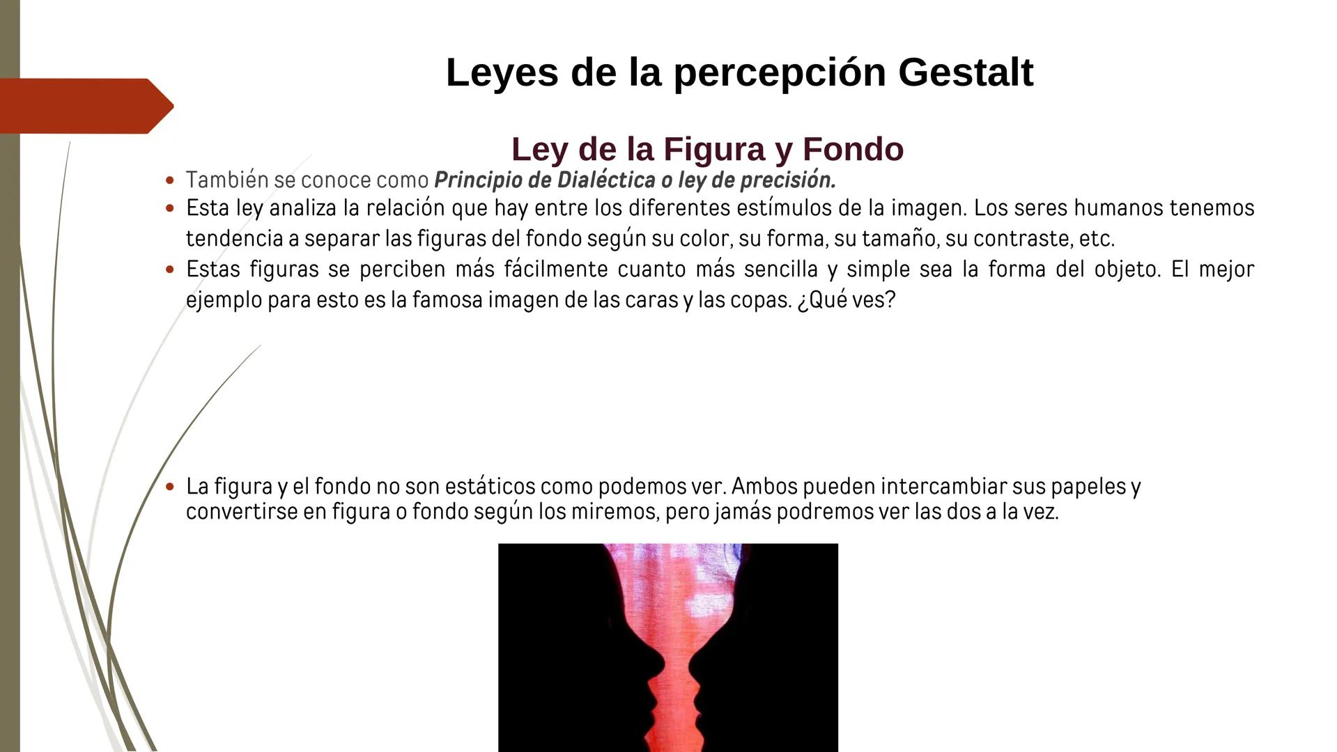 # ¿Qué es la Percepción?
• La percepción se puede definir como la capacidad para captar, procesar y dar
sentido de forma activa a la inform