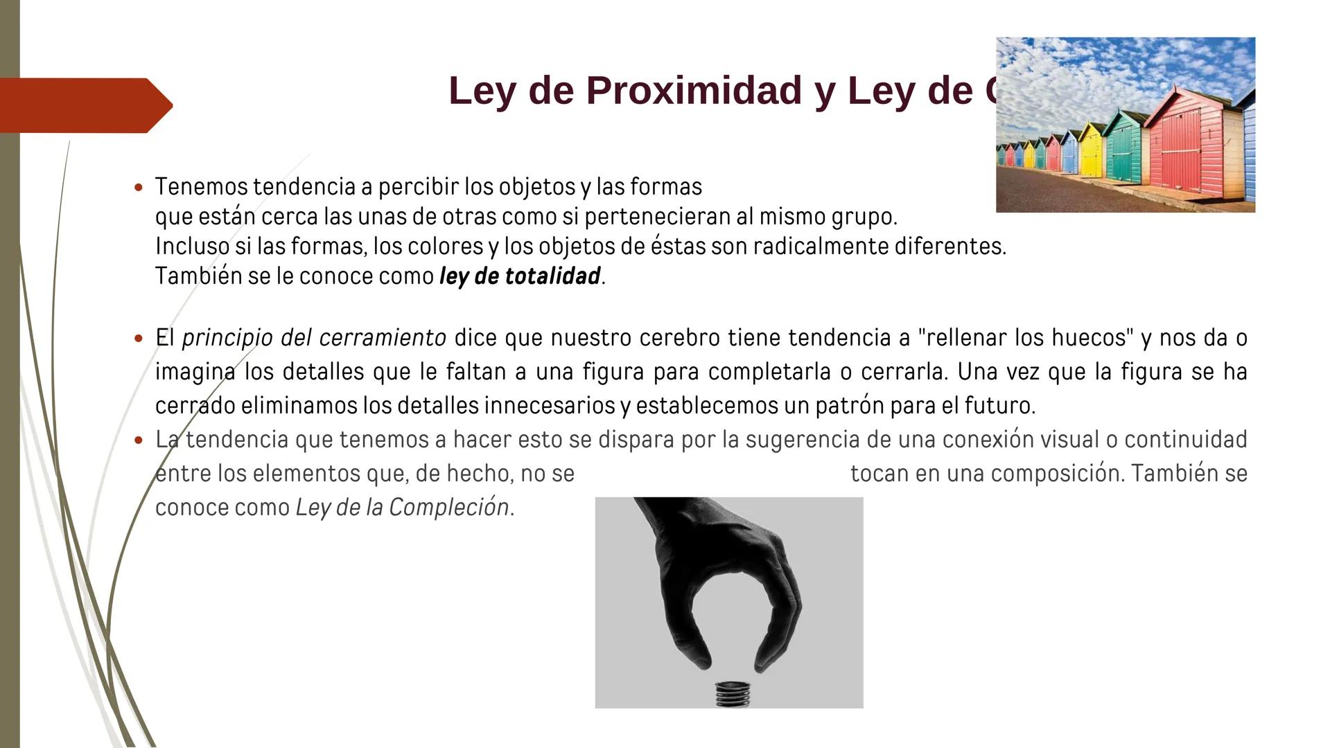 # ¿Qué es la Percepción?
• La percepción se puede definir como la capacidad para captar, procesar y dar
sentido de forma activa a la inform