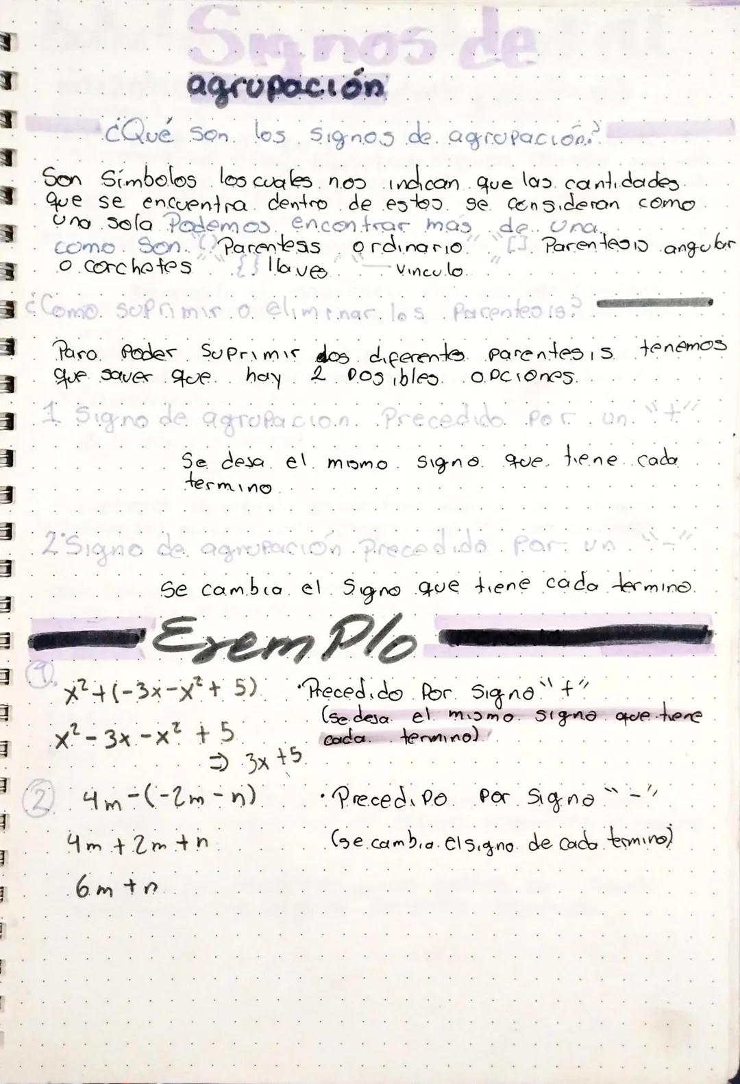 Suma
¿Qué es una suma
aquel conjunto de 20 más terminos con la finalidad de
Obtener 1 Salo termino
¿Cual es la diferencia entre la suma alge
