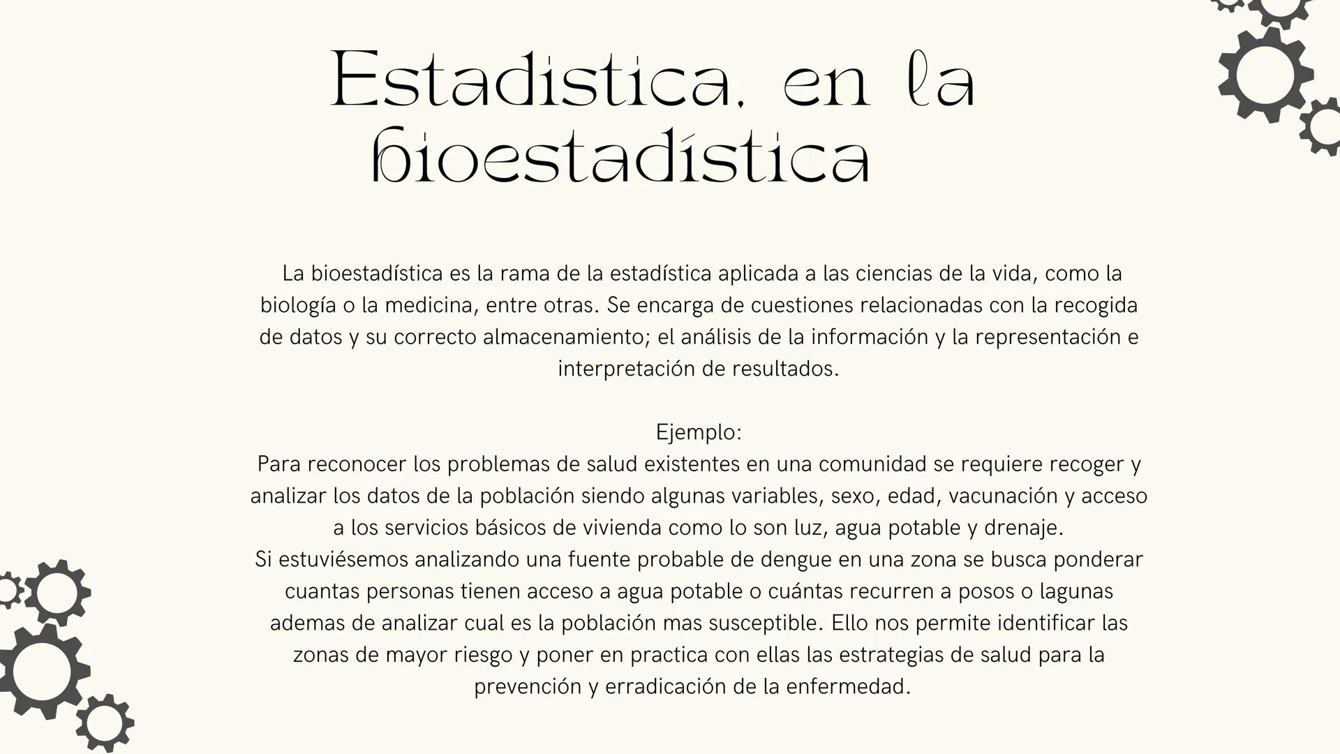 Ingeniería
Biomedica
Matematica y Ciencia I ¿Que es la ingeniería
Biomedica y para que
sirve?
La ingeniería biomédica es el resultado de la