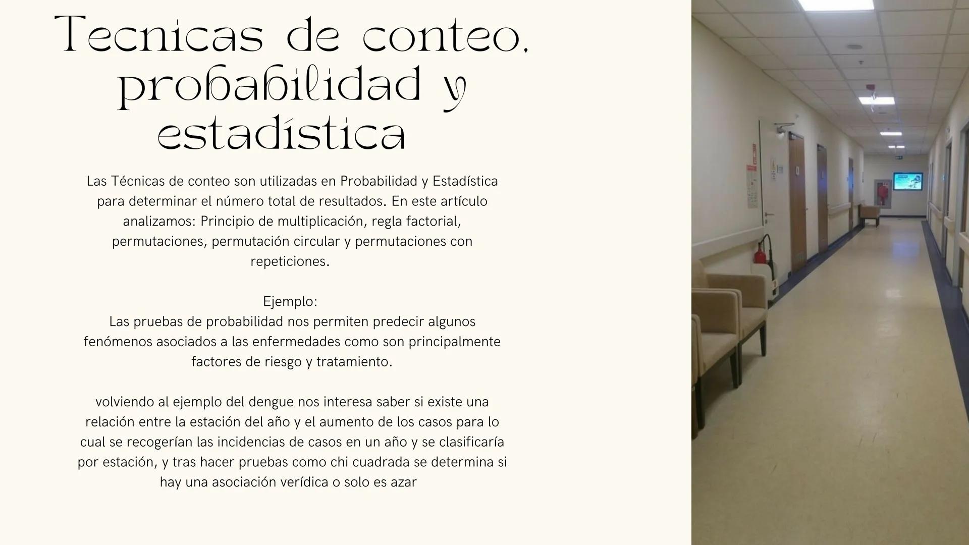 Ingeniería
Biomedica
Matematica y Ciencia I ¿Que es la ingeniería
Biomedica y para que
sirve?
La ingeniería biomédica es el resultado de la