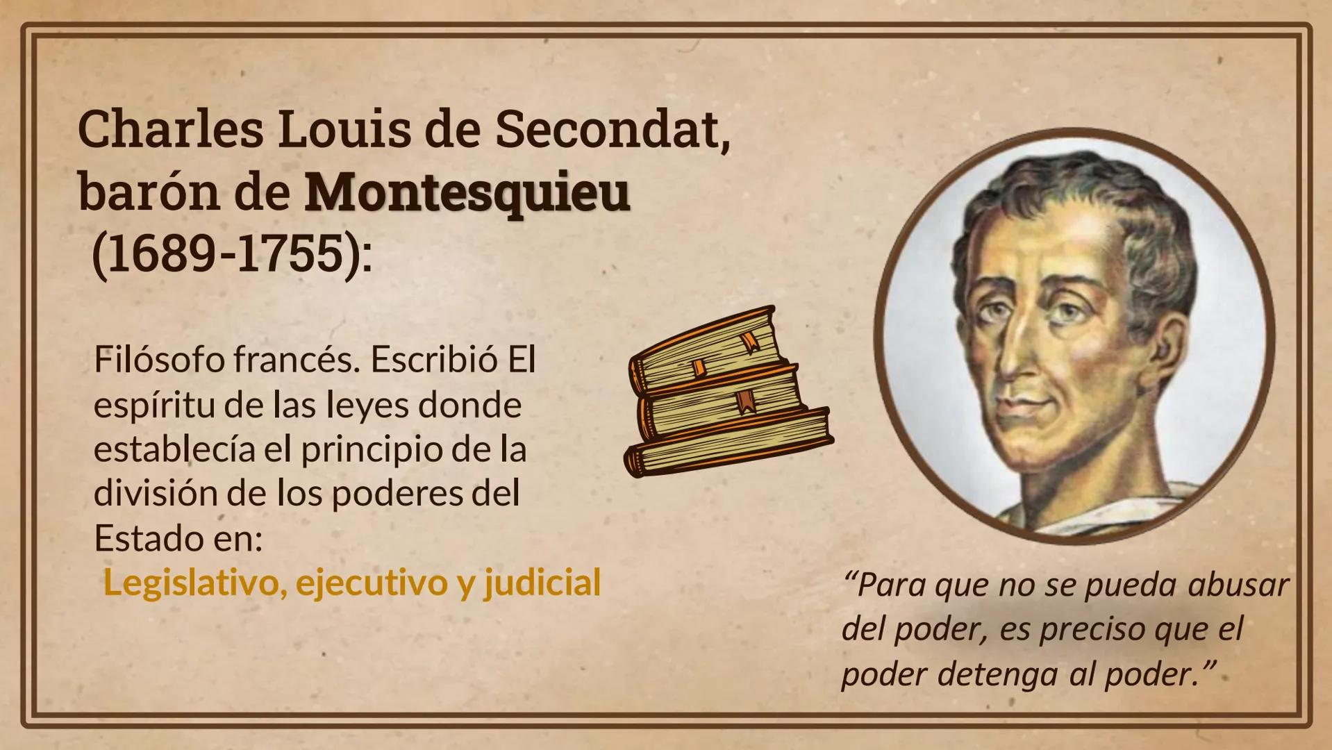 # 4.2 La Ilustración
Pensamiento Filosófico 01 Objetivo
Identifica de forma clara y
pertinente las características
de la Ilustración, así
