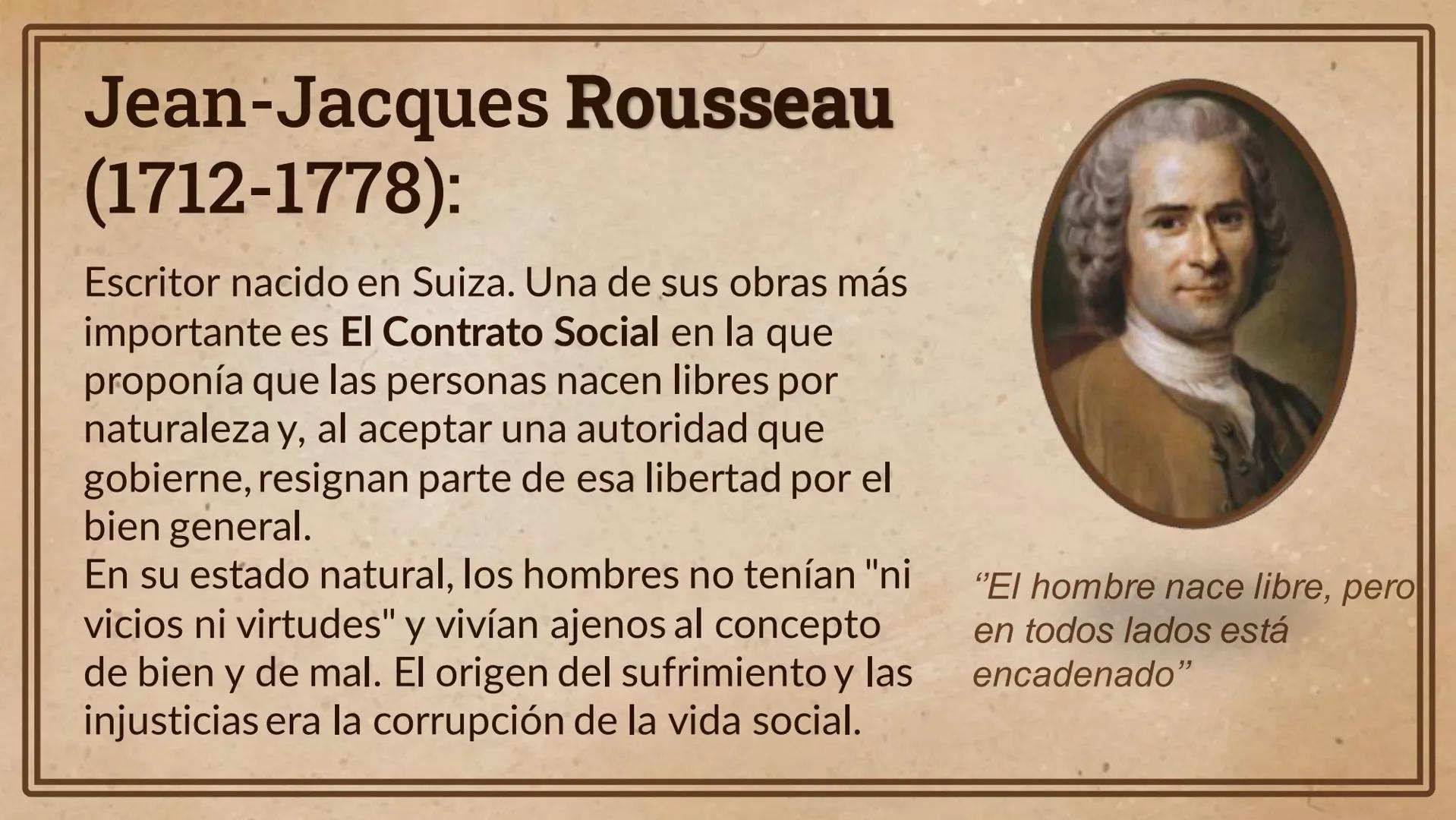 # 4.2 La Ilustración
Pensamiento Filosófico 01 Objetivo
Identifica de forma clara y
pertinente las características
de la Ilustración, así