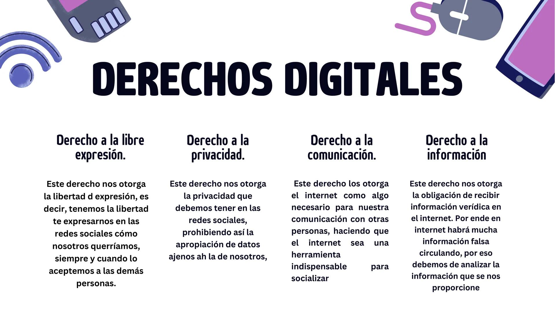 </>
Equipo 11
NORMATIVIDAD
DIGITAL ÍNDICE
SE
01. Introducción
02. Leyes en el ciberespacio
03. Servicios Digitales
04. Derechos digitales
05