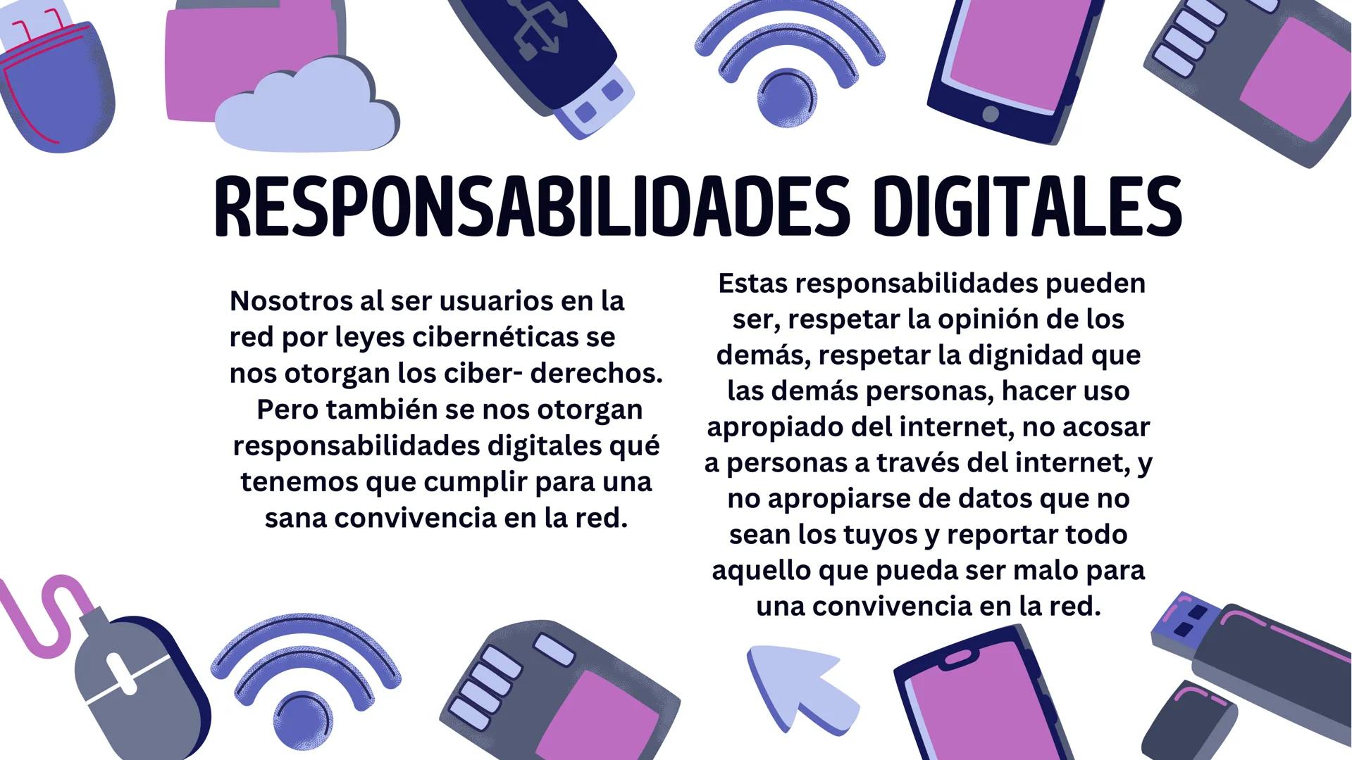 </>
Equipo 11
NORMATIVIDAD
DIGITAL ÍNDICE
SE
01. Introducción
02. Leyes en el ciberespacio
03. Servicios Digitales
04. Derechos digitales
05