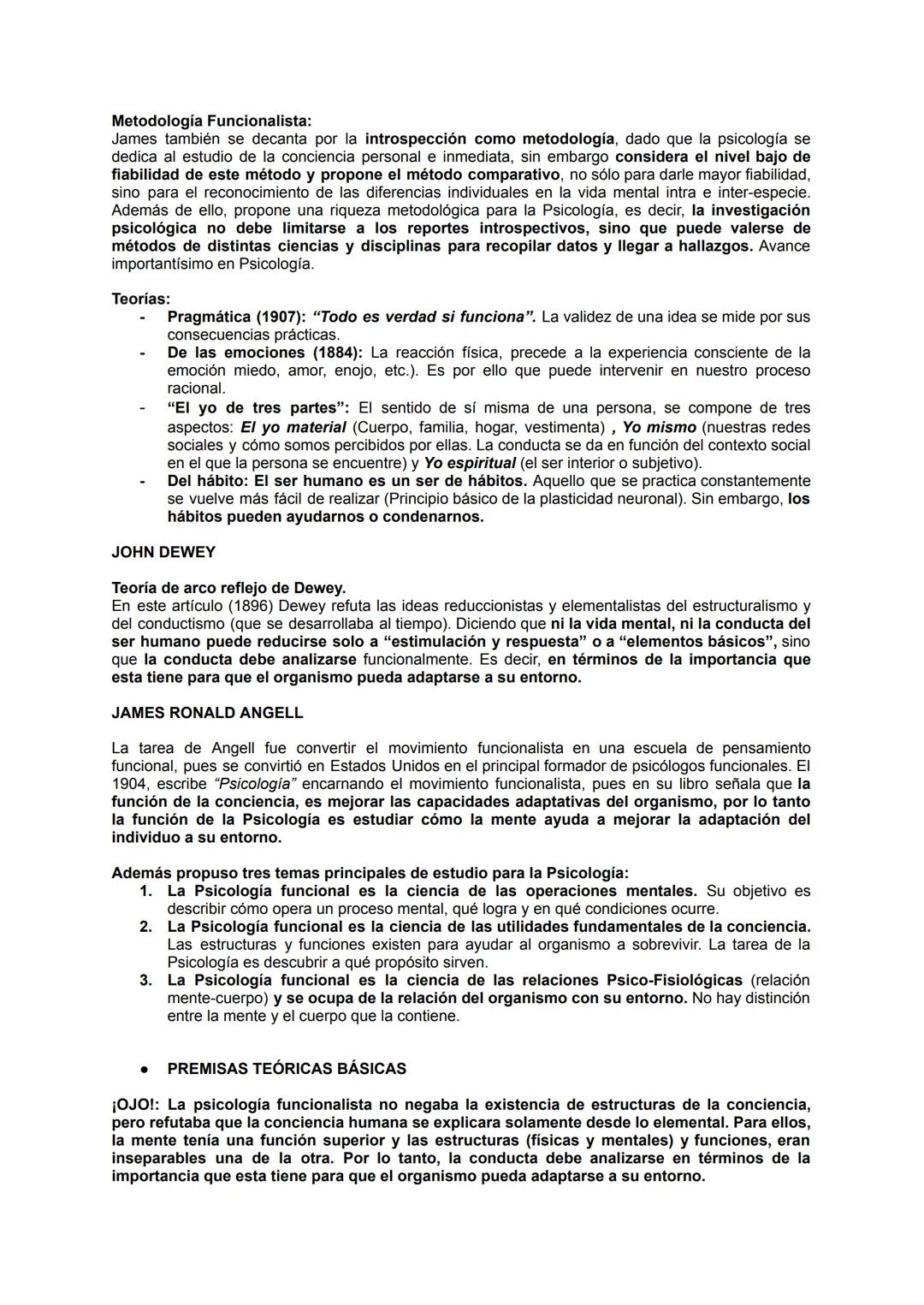 ESTRUCTURALISMO
INTRODUCCIÓN (ANTECEDENTES):
En sus inicios se concebía a la Psicología como "El estudio de la conciencia". Se podía conocer
