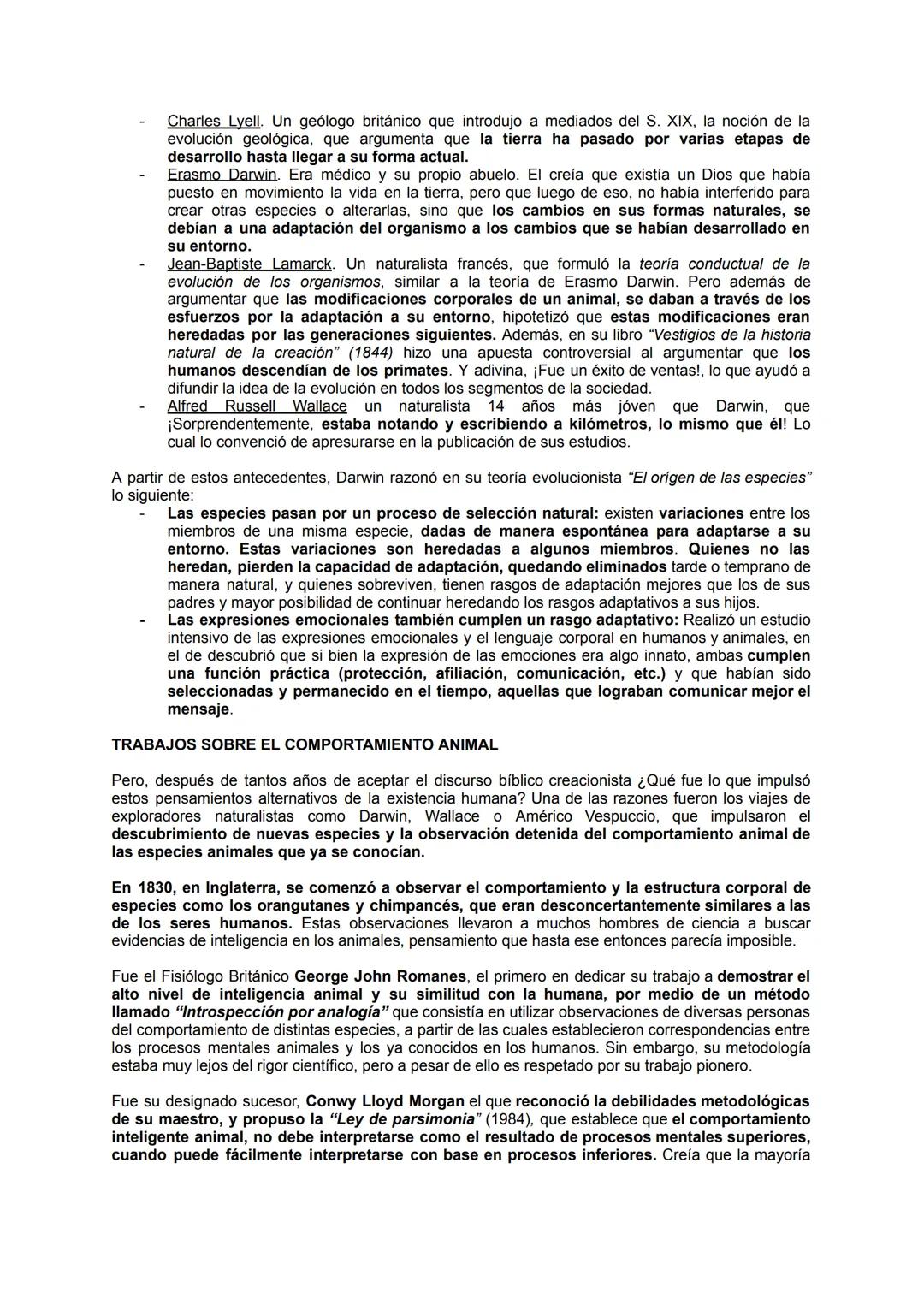 ESTRUCTURALISMO
INTRODUCCIÓN (ANTECEDENTES):
En sus inicios se concebía a la Psicología como "El estudio de la conciencia". Se podía conocer