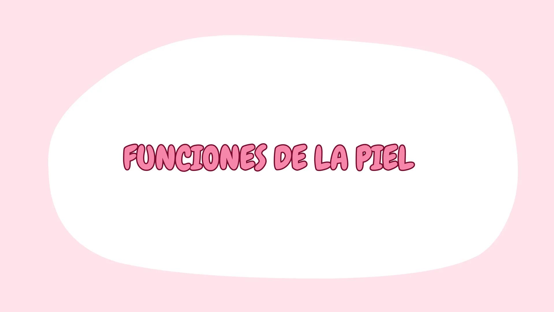 Sistema
TEGUMENTARIO # CIENCIAS DE LA SALUD
!! # ¿QUÉ ES EL SISTEMA TEGUMENTARIO?
El sistema tegumentario está compuesto por la piel,
el c