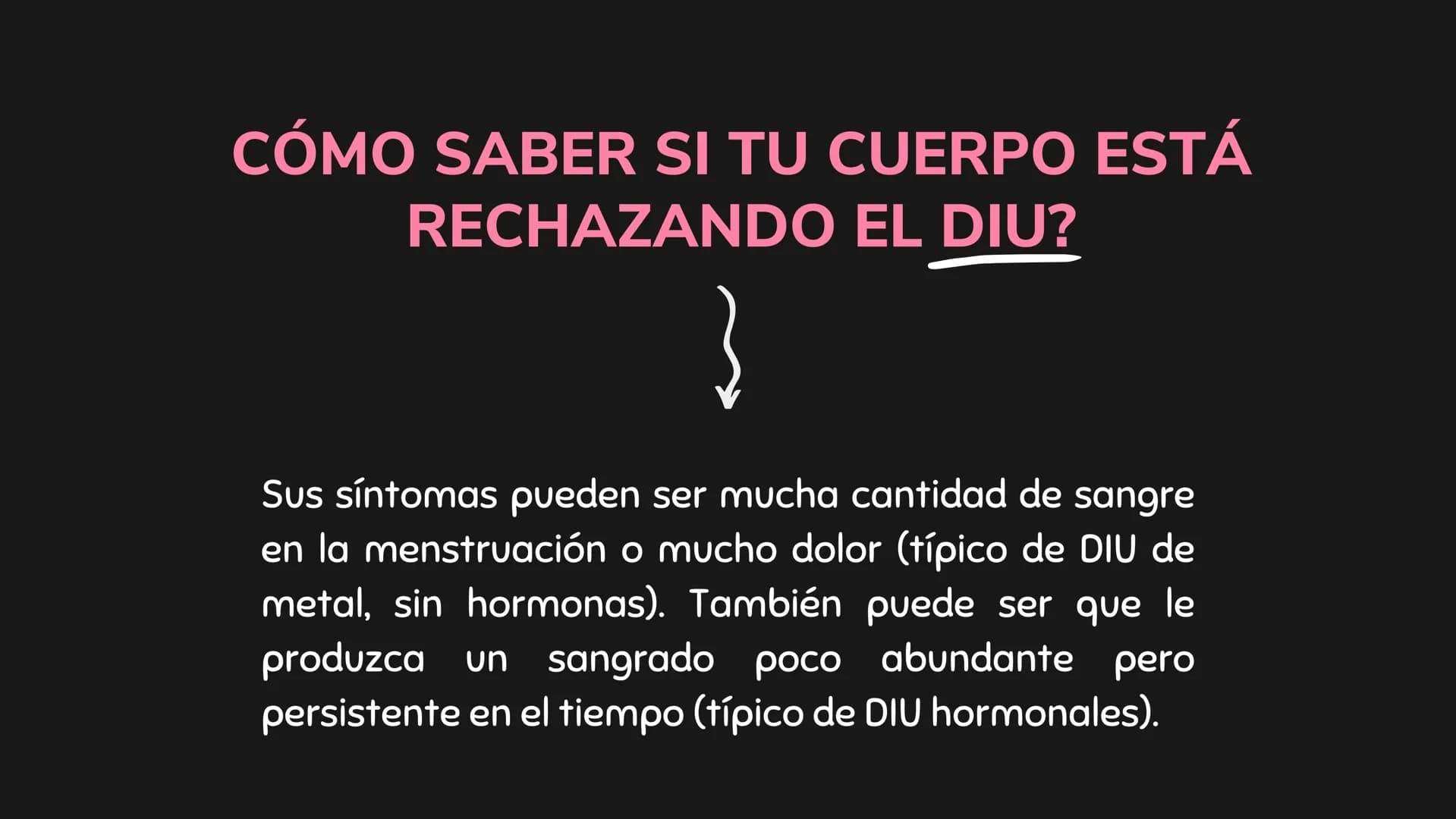 DIU
METODO
ANTICONCEPTIVO # ¿QUÉ ES UN
DIU?
Método anticonceptivo
dispositivo intrauterino de cobre (DIU)
es un método anticonceptivo segu