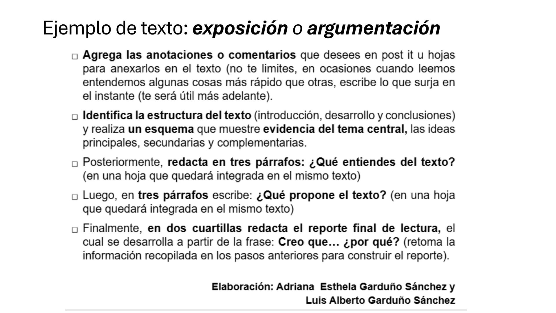 # ETAPAS DE LA LECTURA
1. Prelectura
2. Lectura de comprensión
3. Poslectura ¿Por qué,
para qué y
cómo
leemos? Prelectura
*Identifica