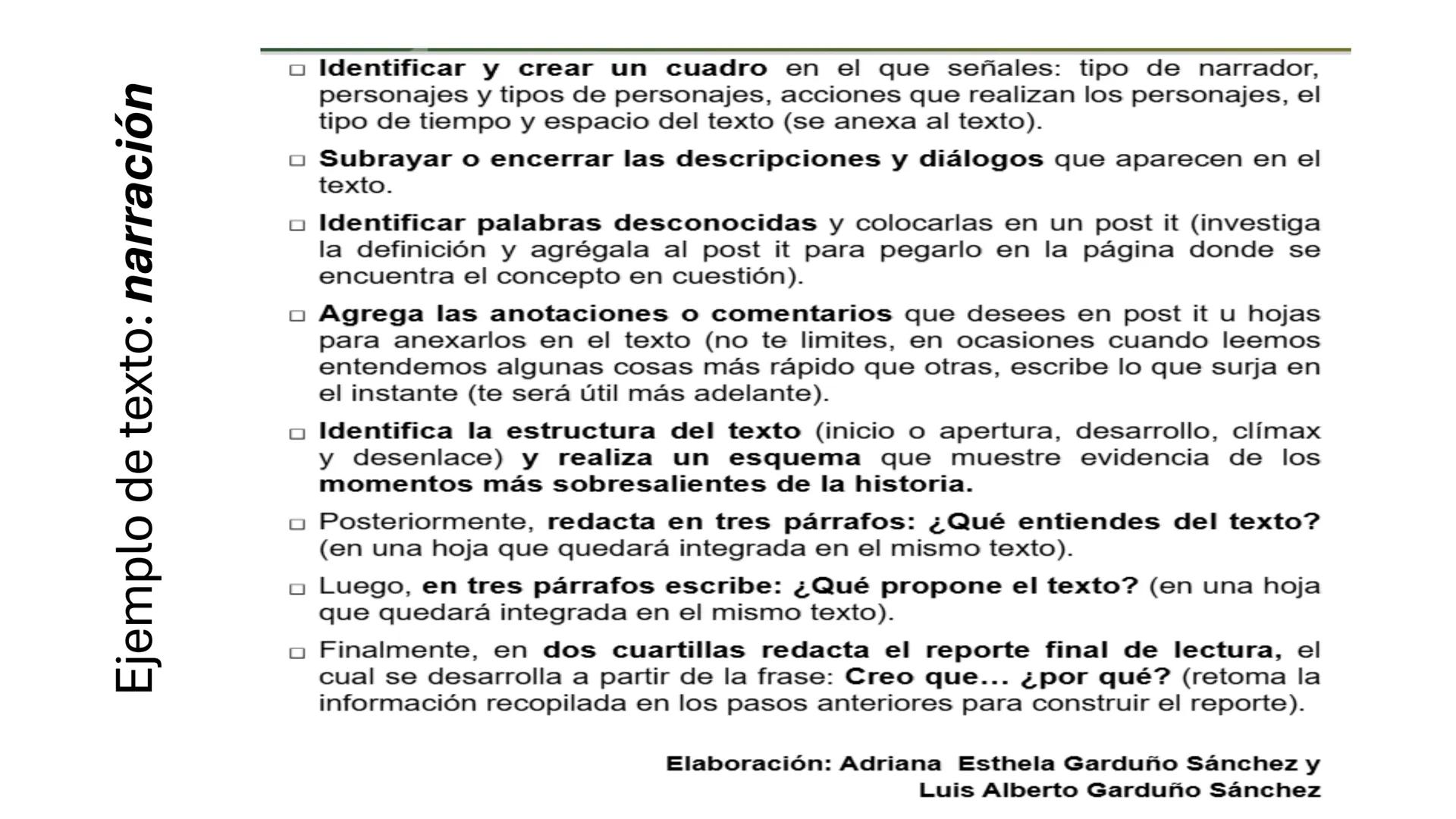 # ETAPAS DE LA LECTURA
1. Prelectura
2. Lectura de comprensión
3. Poslectura ¿Por qué,
para qué y
cómo
leemos? Prelectura
*Identifica