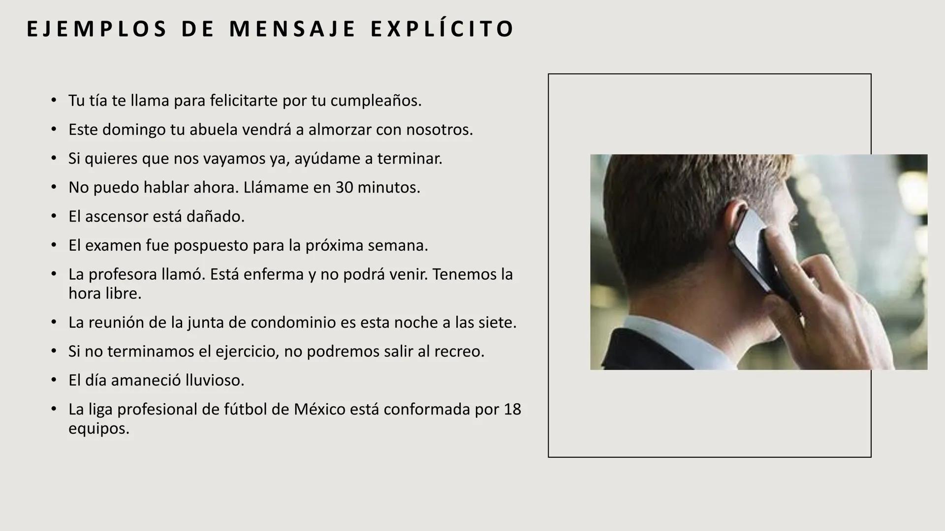 INTENCIÓN
COMUNICATIVA DEFINICIÓN
Intención comunicativa
Es lo que pretendemos
lograr al comunicar
algo, ya sea preguntar,
informar, conve