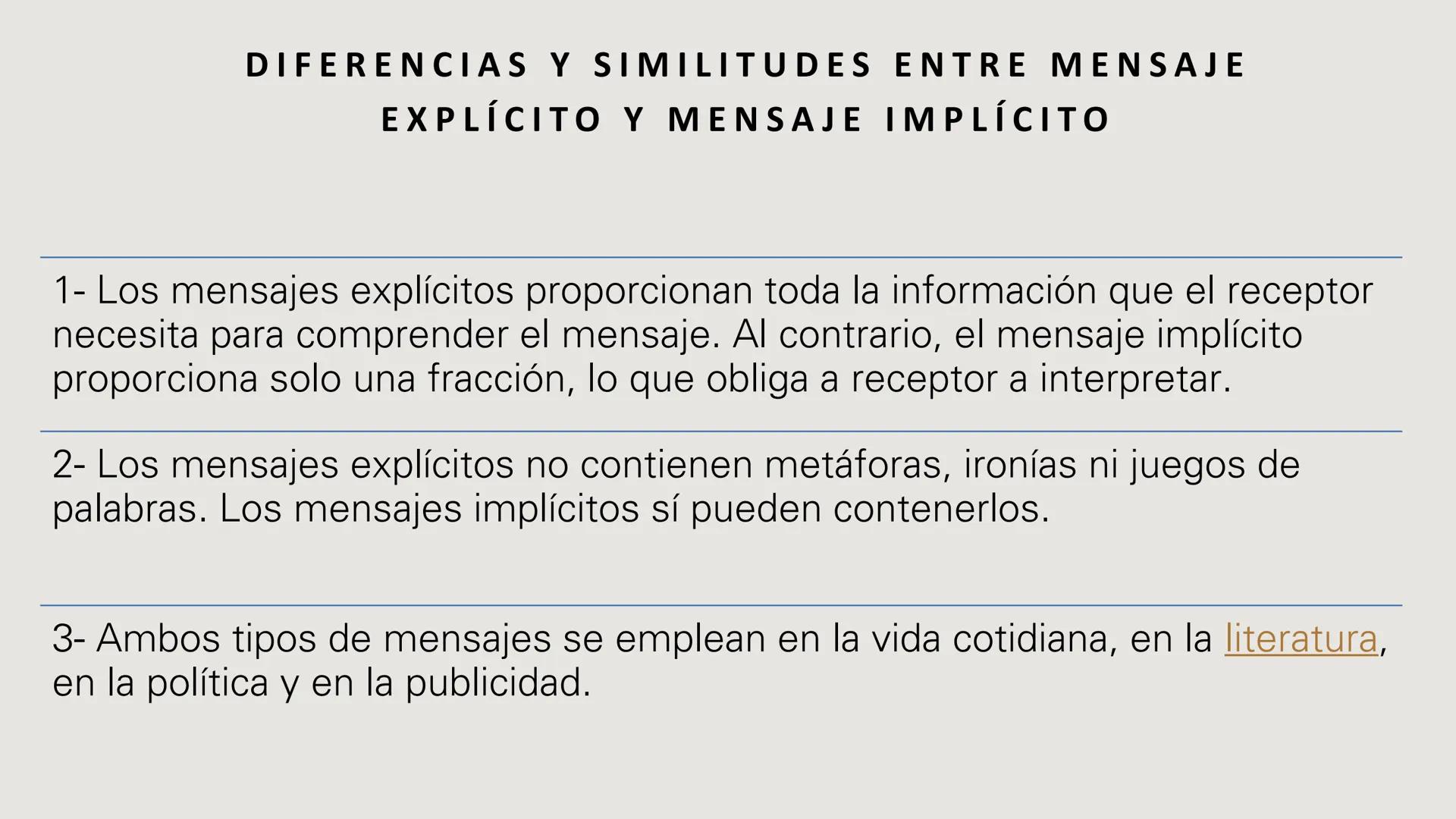 INTENCIÓN
COMUNICATIVA DEFINICIÓN
Intención comunicativa
Es lo que pretendemos
lograr al comunicar
algo, ya sea preguntar,
informar, conve