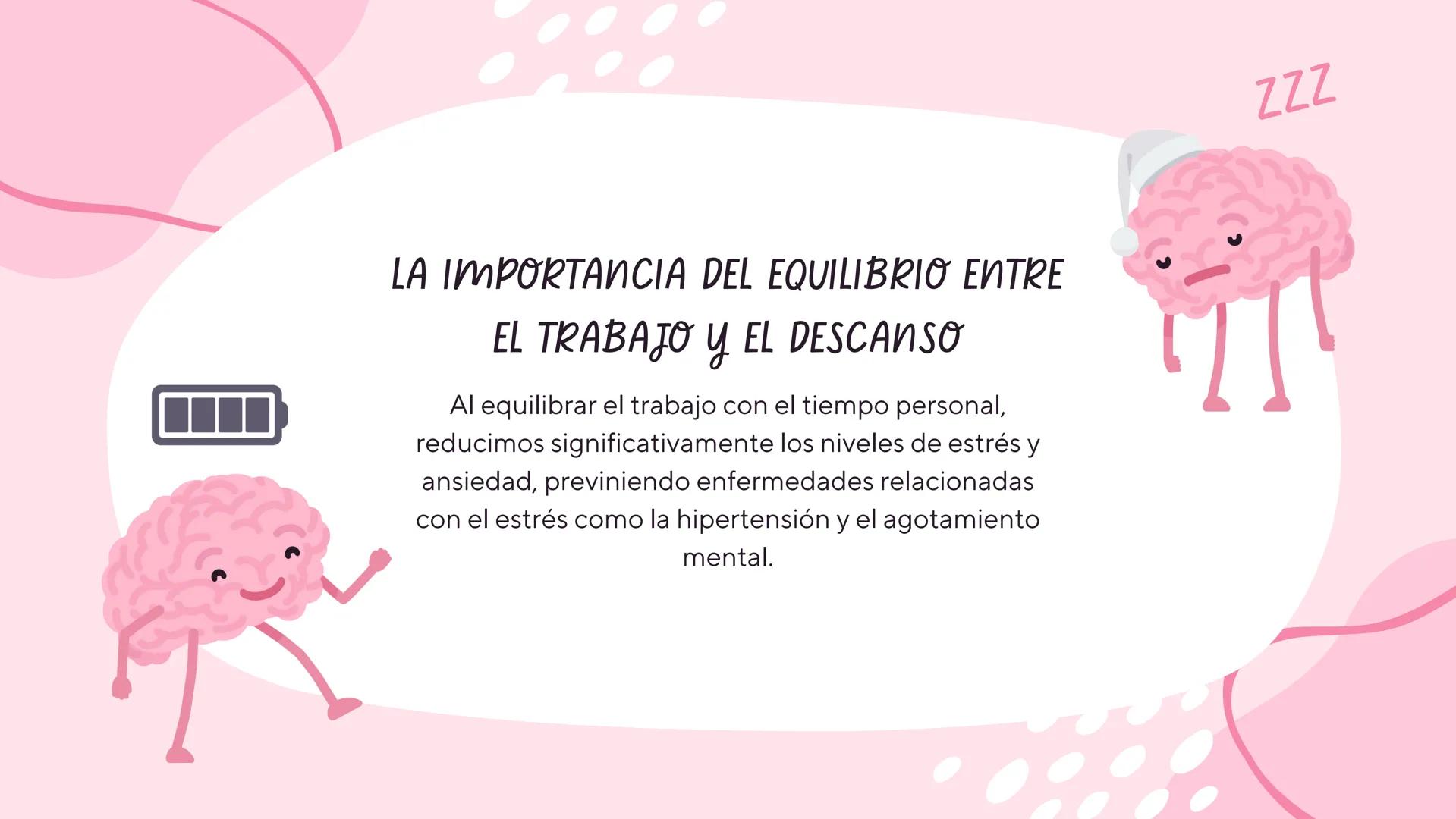 Hablemos de
SALUD MENTAL # ¿QUÉ ES LA SALUD MENTAL?
Es el estado de equilibrio que debe existir entre las personas y el
entorno socio-cultu