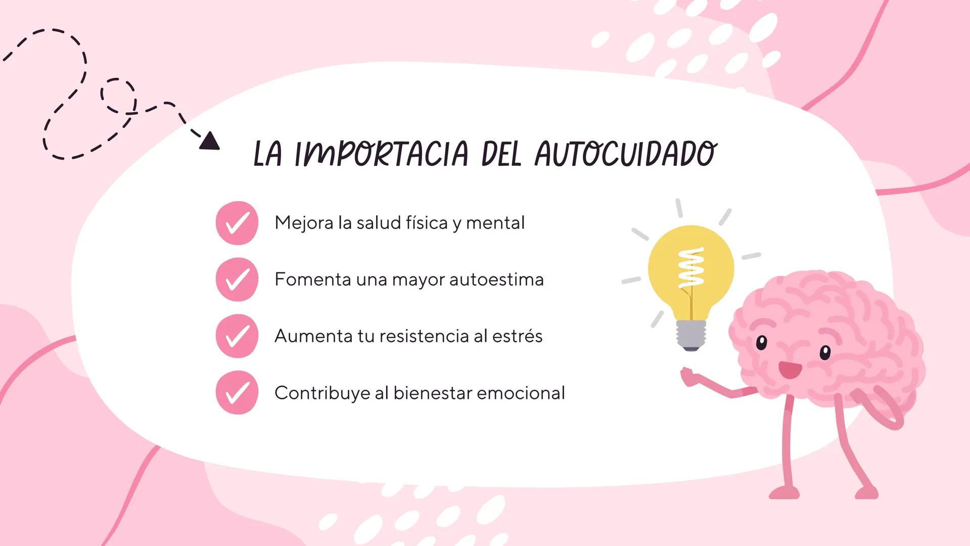 Hablemos de
SALUD MENTAL # ¿QUÉ ES LA SALUD MENTAL?
Es el estado de equilibrio que debe existir entre las personas y el
entorno socio-cultu