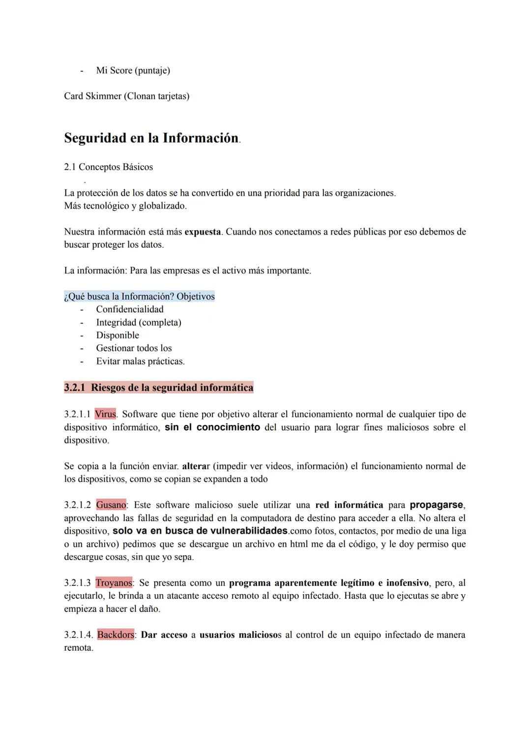 # TIPS ANTIFRAUDE
Tipos de Antifraude:
Ha incrementado el ingenio de delincuentes después de la pandemia. Tarjetas comercio electrónico,
ca