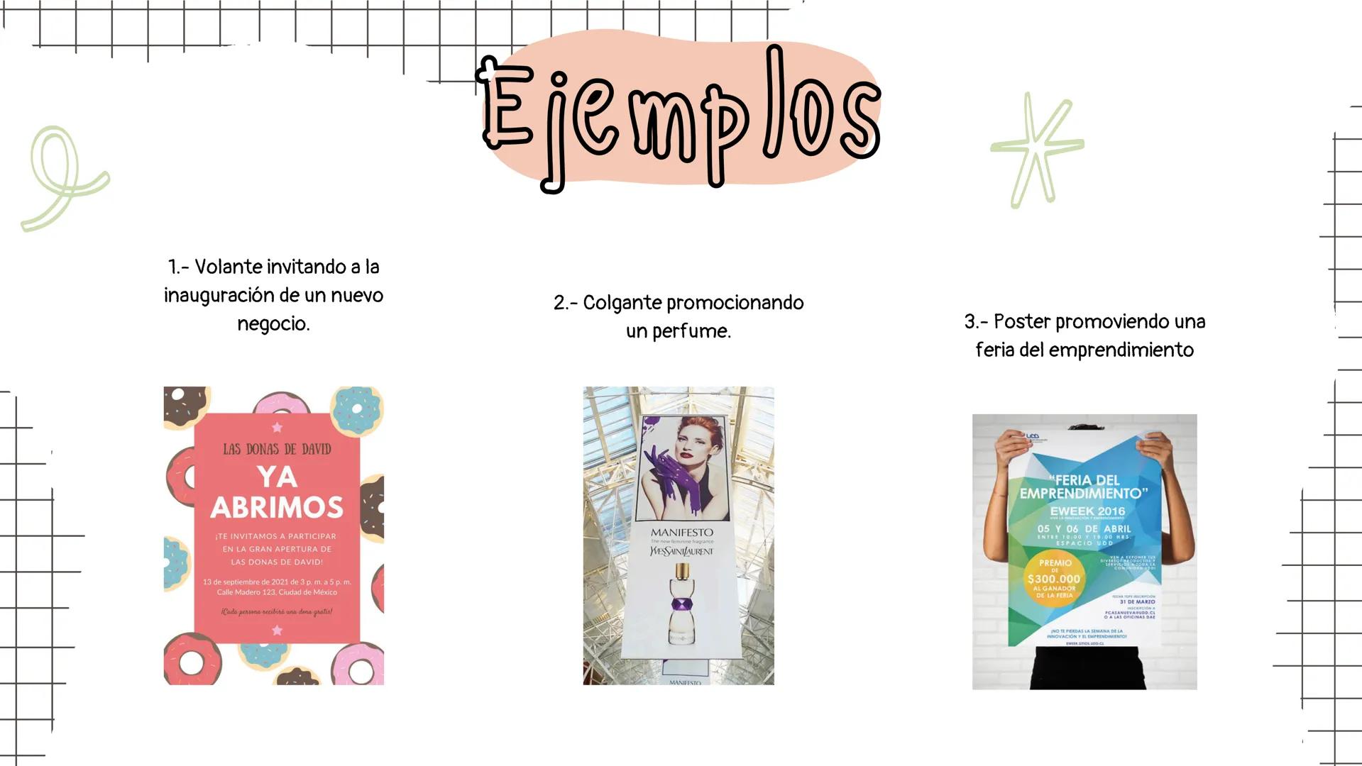 Publicidad impresa Concepto
La publicidad impresa es una técnica de
comunicación masiva que transmite un mensaje
publicitario valiéndose de