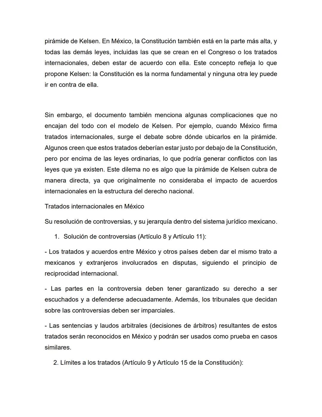 # El artículo 133 y la jerarquía jurídica en
México
El ensayo "El artículo 133 y la jerarquía jurídica en México" de Guillermo Teutli Otero
