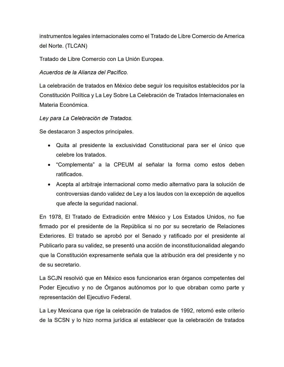 # El artículo 133 y la jerarquía jurídica en
México
El ensayo "El artículo 133 y la jerarquía jurídica en México" de Guillermo Teutli Otero