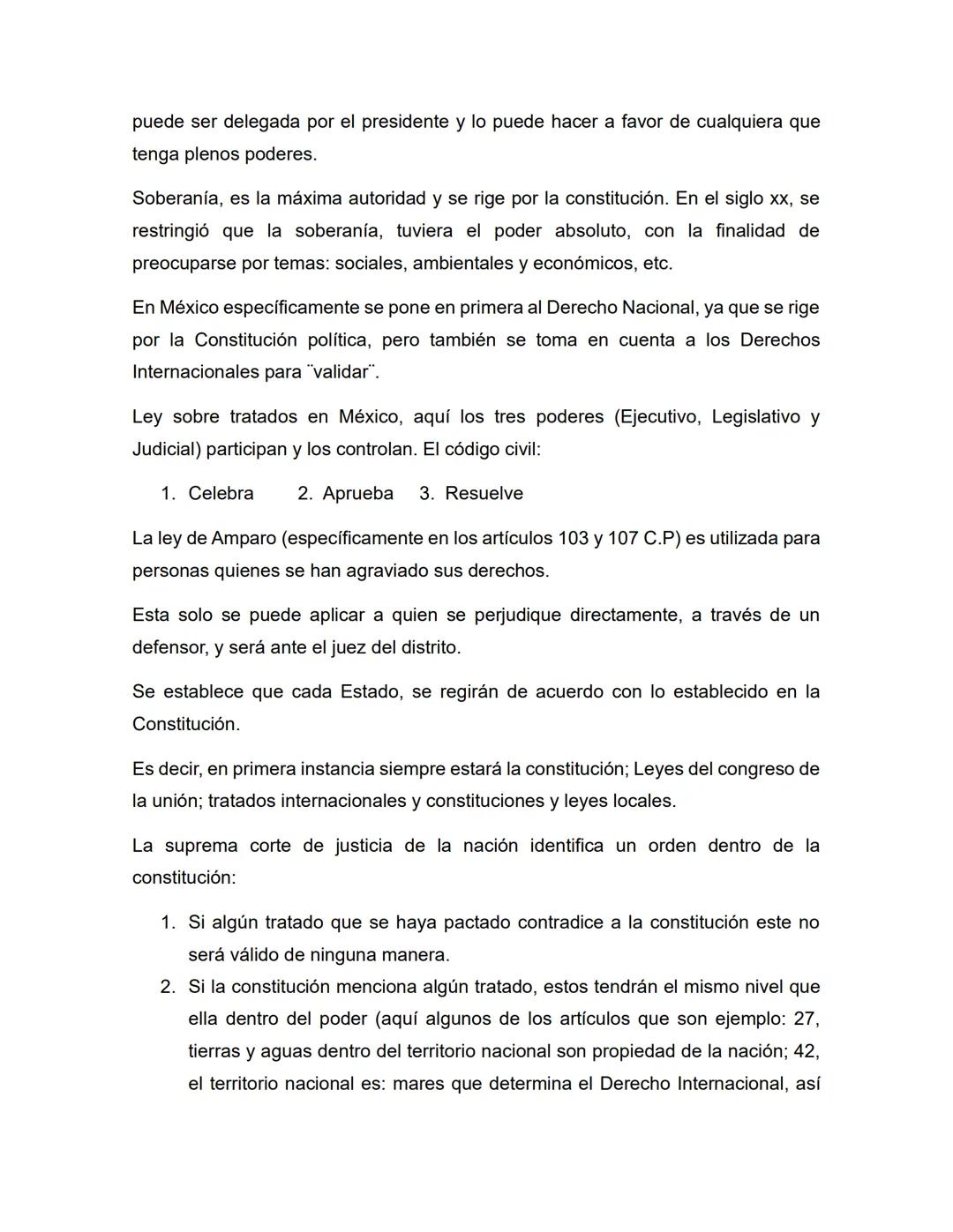 # El artículo 133 y la jerarquía jurídica en
México
El ensayo "El artículo 133 y la jerarquía jurídica en México" de Guillermo Teutli Otero