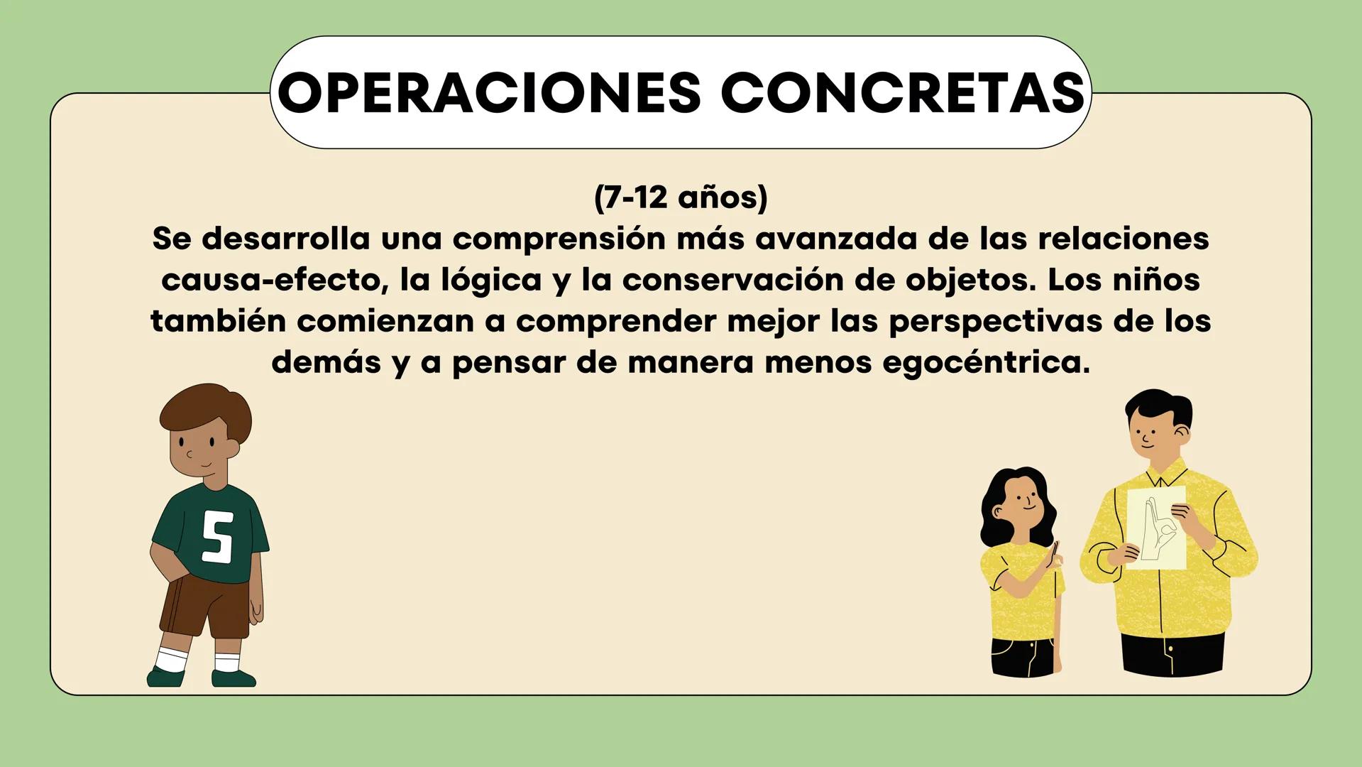 # Desarrollo
cognitivo
Piaget Equipo conformado
por:
Misael Sanchez Juarez
Angélica María Rocha
Hernández
Karla Berenice Cervantes
Mata #