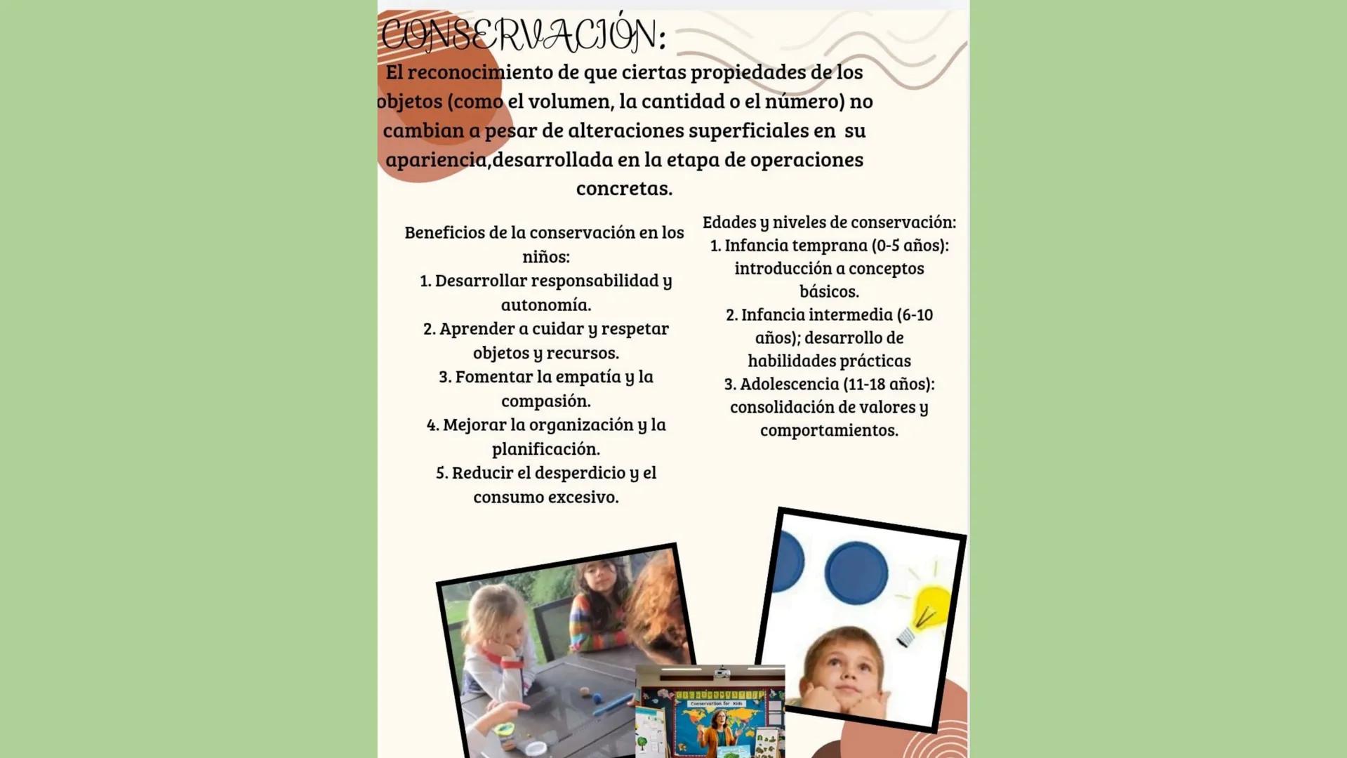 # Desarrollo
cognitivo
Piaget Equipo conformado
por:
Misael Sanchez Juarez
Angélica María Rocha
Hernández
Karla Berenice Cervantes
Mata #