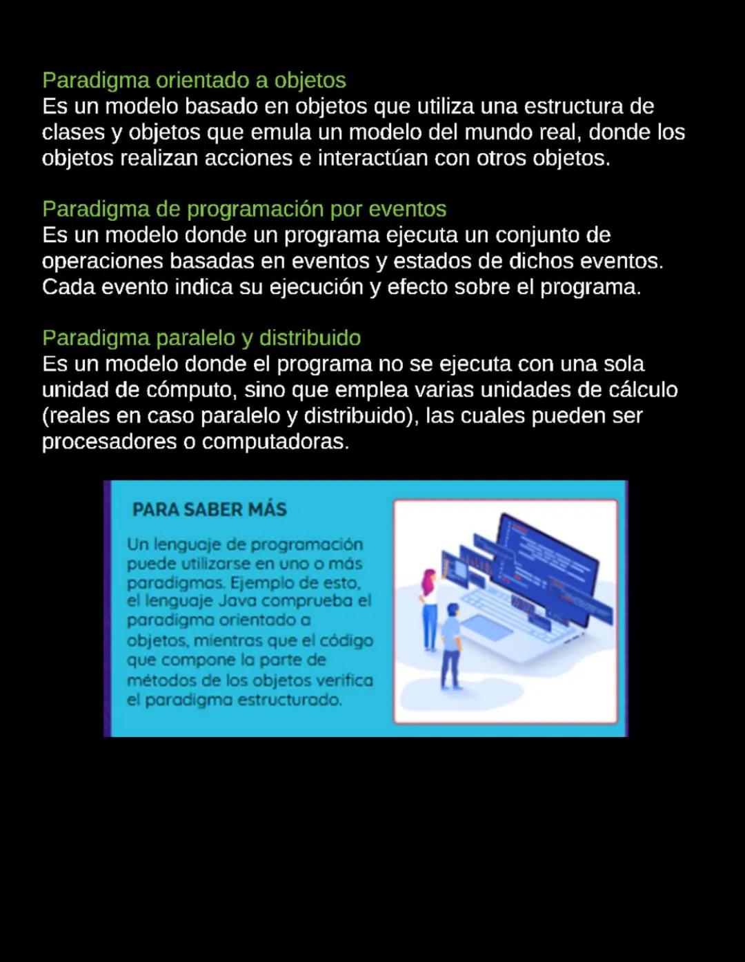 Fundamentos de la programación
02 de Julio de 2024
L1. Conociendo el lenguaje de programación
Algoritmo
Es el conjunto de pasos ordenado