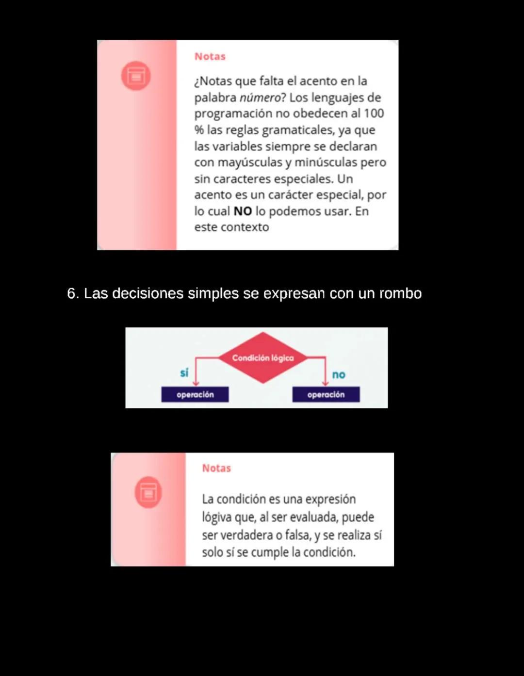 Fundamentos de la programación
02 de Julio de 2024
L1. Conociendo el lenguaje de programación
Algoritmo
Es el conjunto de pasos ordenado