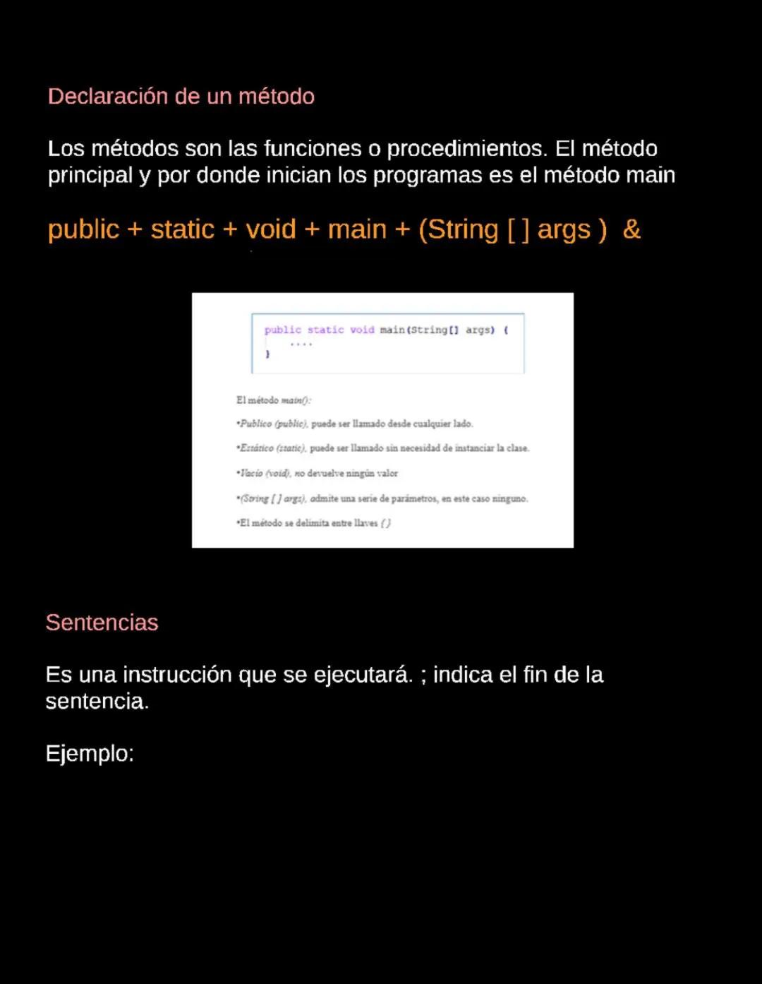 Fundamentos de la programación
02 de Julio de 2024
L1. Conociendo el lenguaje de programación
Algoritmo
Es el conjunto de pasos ordenado
