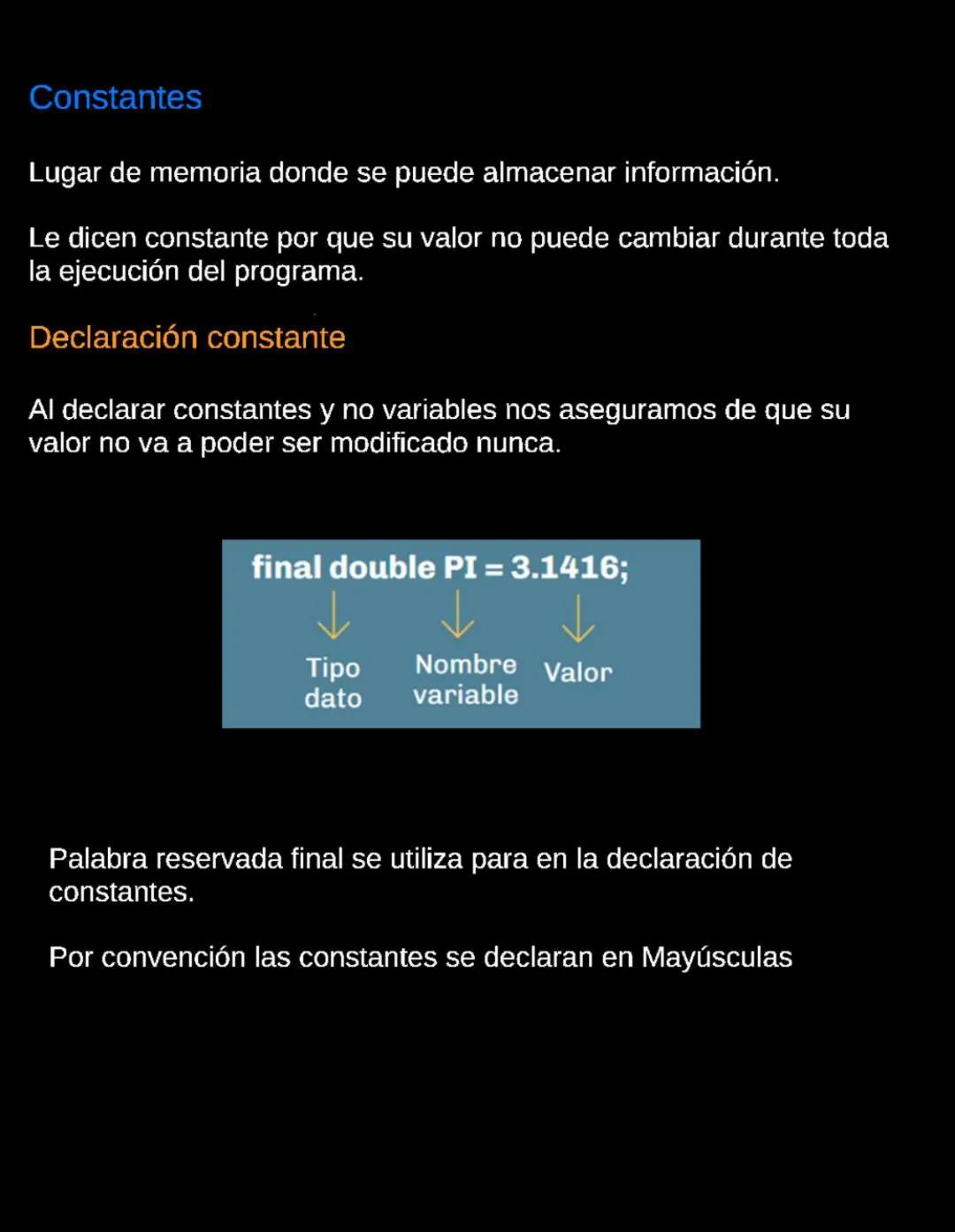 Fundamentos de la programación
02 de Julio de 2024
L1. Conociendo el lenguaje de programación
Algoritmo
Es el conjunto de pasos ordenado