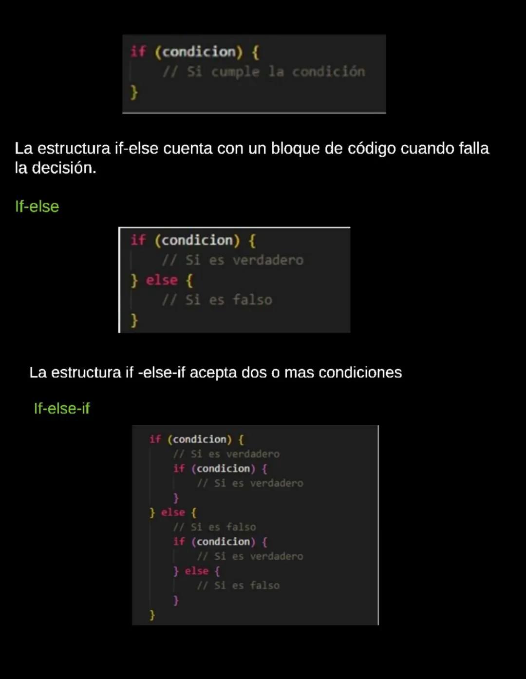 Fundamentos de la programación
02 de Julio de 2024
L1. Conociendo el lenguaje de programación
Algoritmo
Es el conjunto de pasos ordenado