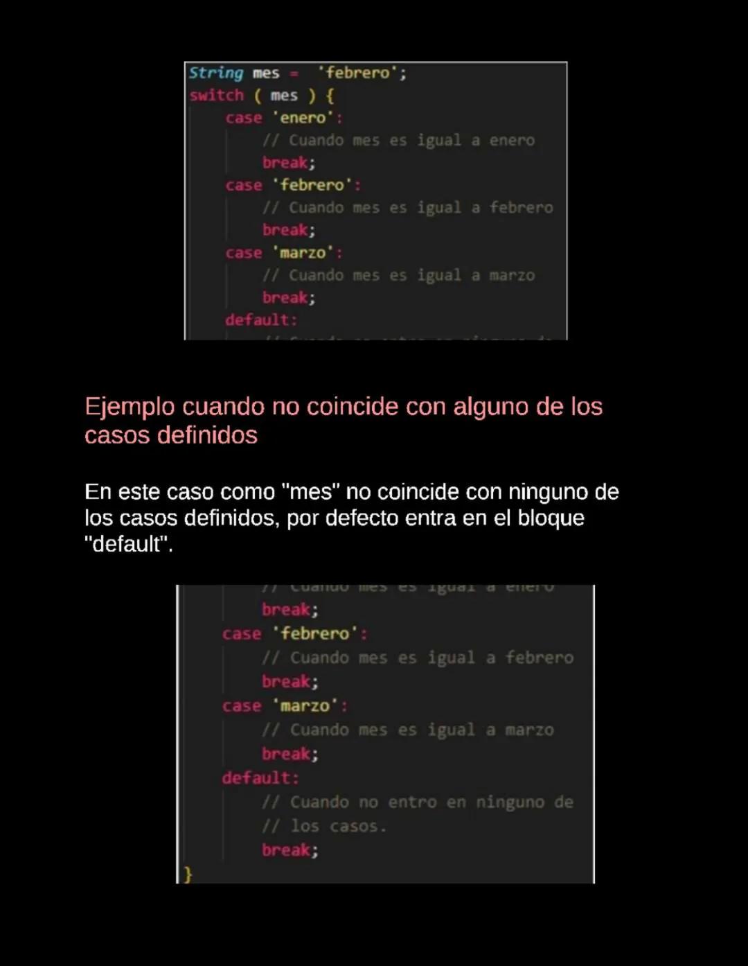 Fundamentos de la programación
02 de Julio de 2024
L1. Conociendo el lenguaje de programación
Algoritmo
Es el conjunto de pasos ordenado