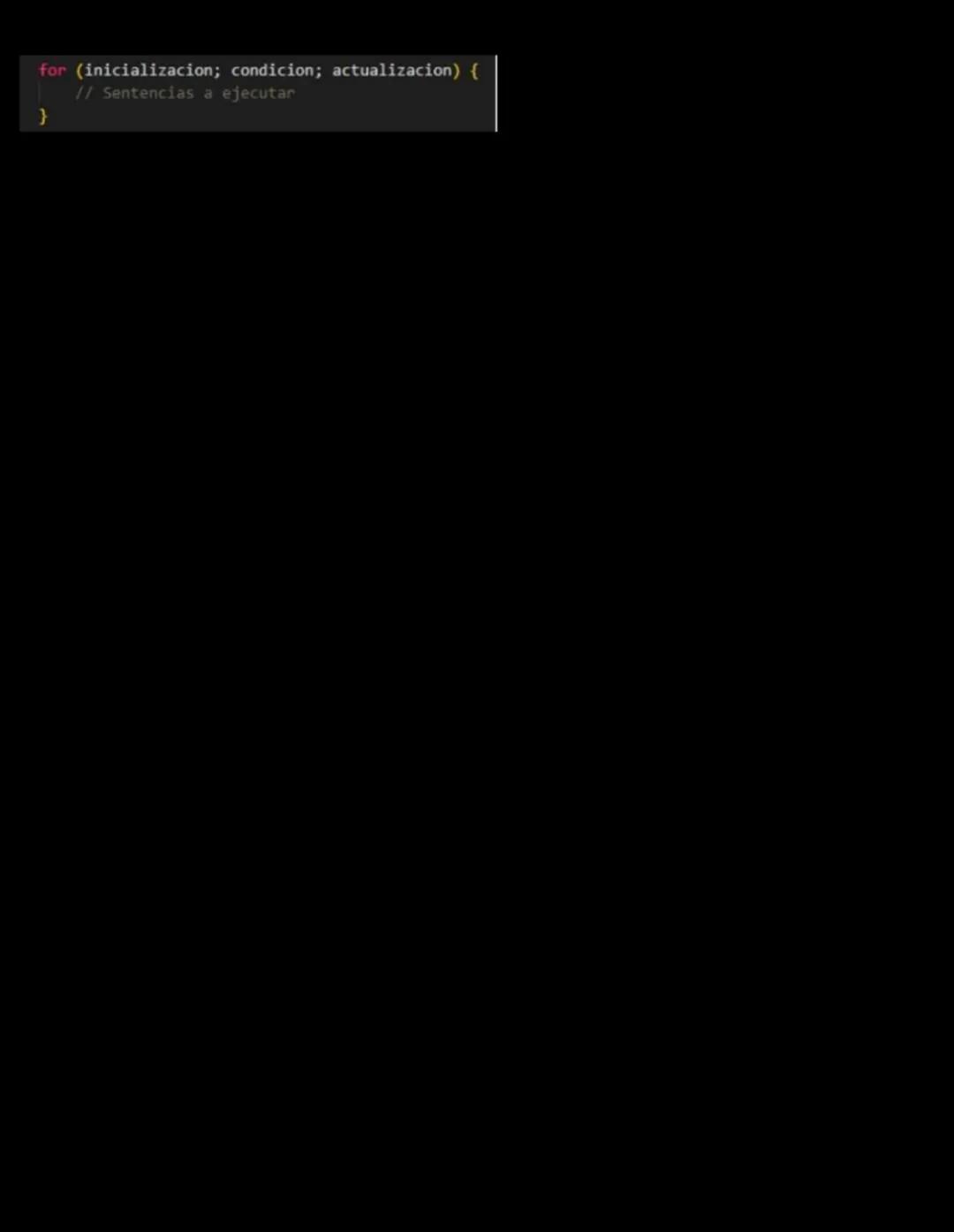 Fundamentos de la programación
02 de Julio de 2024
L1. Conociendo el lenguaje de programación
Algoritmo
Es el conjunto de pasos ordenado