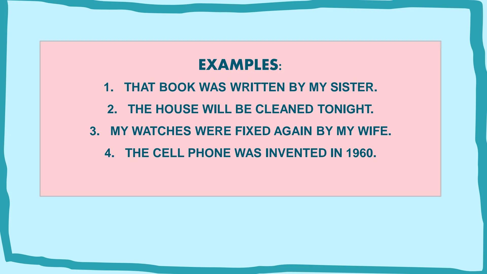 # ACTIVE VOICE
## VS
# PASSIVE VOICE
A
B
C # What Is Active
# Voice?
A verb is said to be in "active
voice" when
the subject performs t
