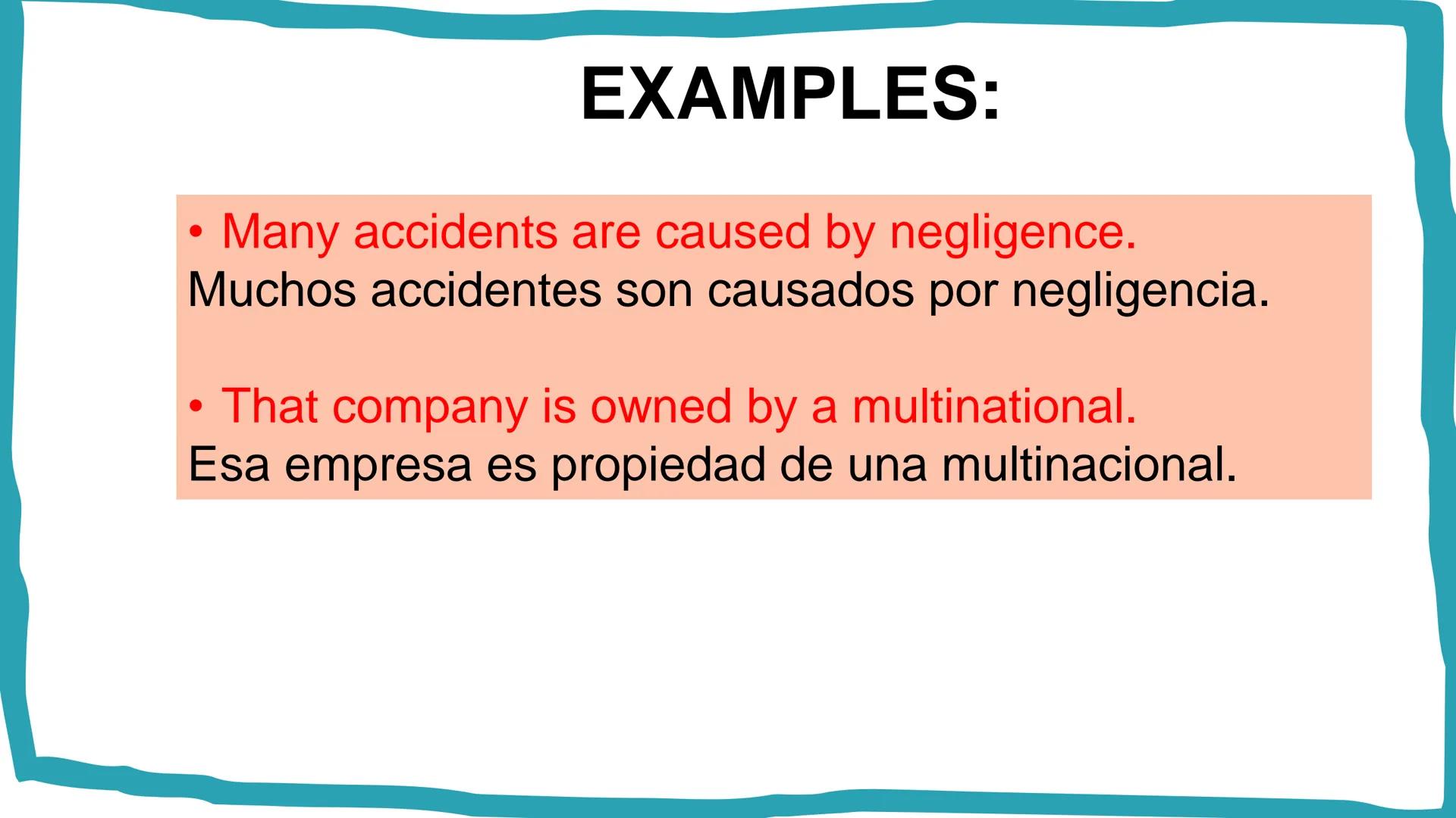 # ACTIVE VOICE
## VS
# PASSIVE VOICE
A
B
C # What Is Active
# Voice?
A verb is said to be in "active
voice" when
the subject performs t