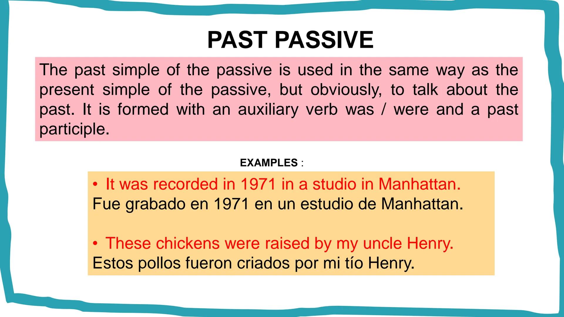# ACTIVE VOICE
## VS
# PASSIVE VOICE
A
B
C # What Is Active
# Voice?
A verb is said to be in "active
voice" when
the subject performs t