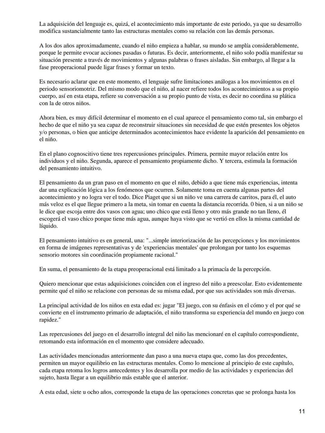 DESARROLLO COGNITIVO
JEAN PIAGET
Jean Piaget nació el 9 de agosto de 1986 en Neuchatel y murió el 16 de septiembre de 1980 en Ginebra. Es el