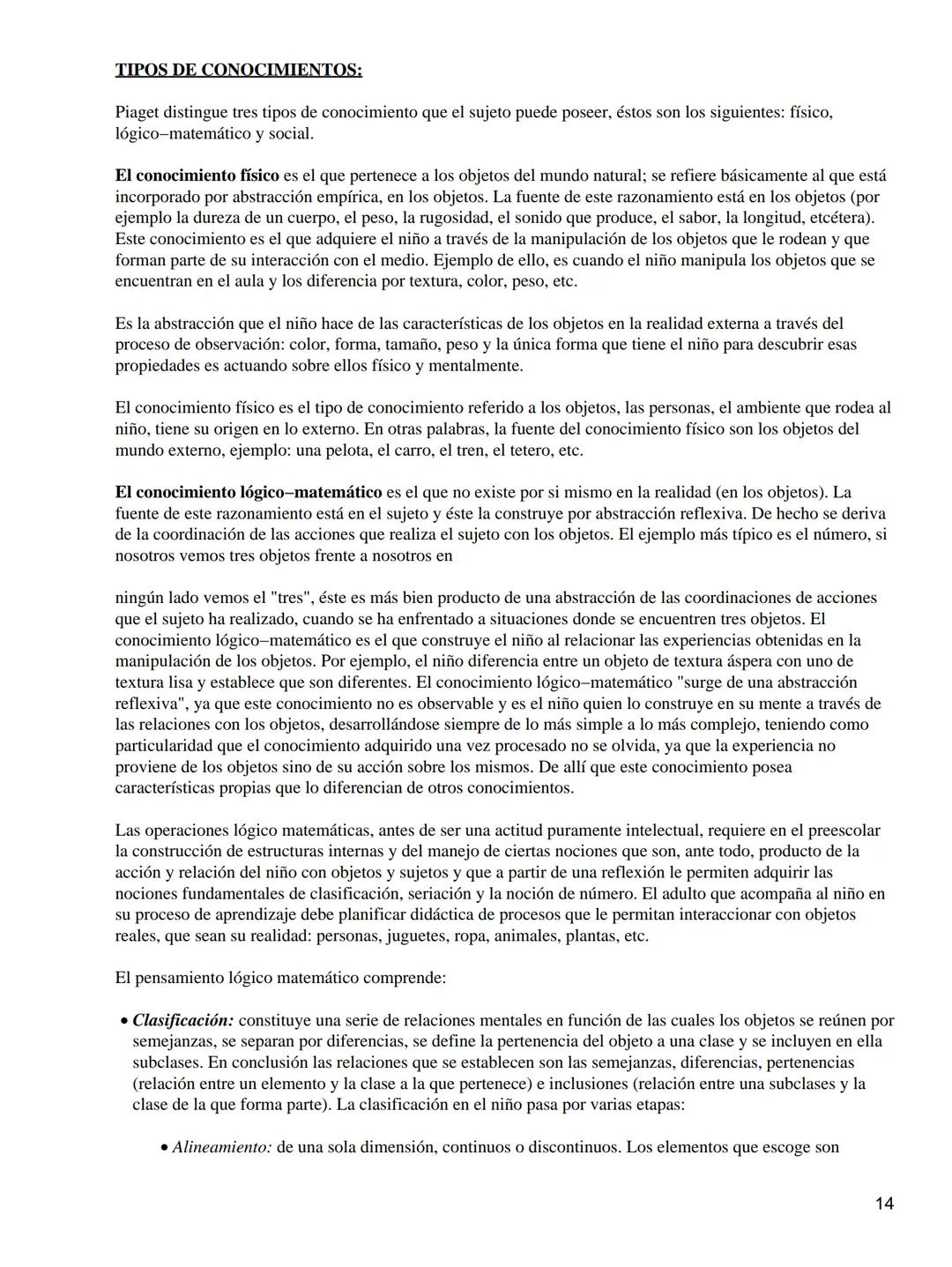 DESARROLLO COGNITIVO
JEAN PIAGET
Jean Piaget nació el 9 de agosto de 1986 en Neuchatel y murió el 16 de septiembre de 1980 en Ginebra. Es el