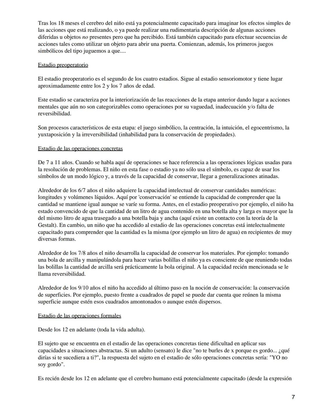 DESARROLLO COGNITIVO
JEAN PIAGET
Jean Piaget nació el 9 de agosto de 1986 en Neuchatel y murió el 16 de septiembre de 1980 en Ginebra. Es el