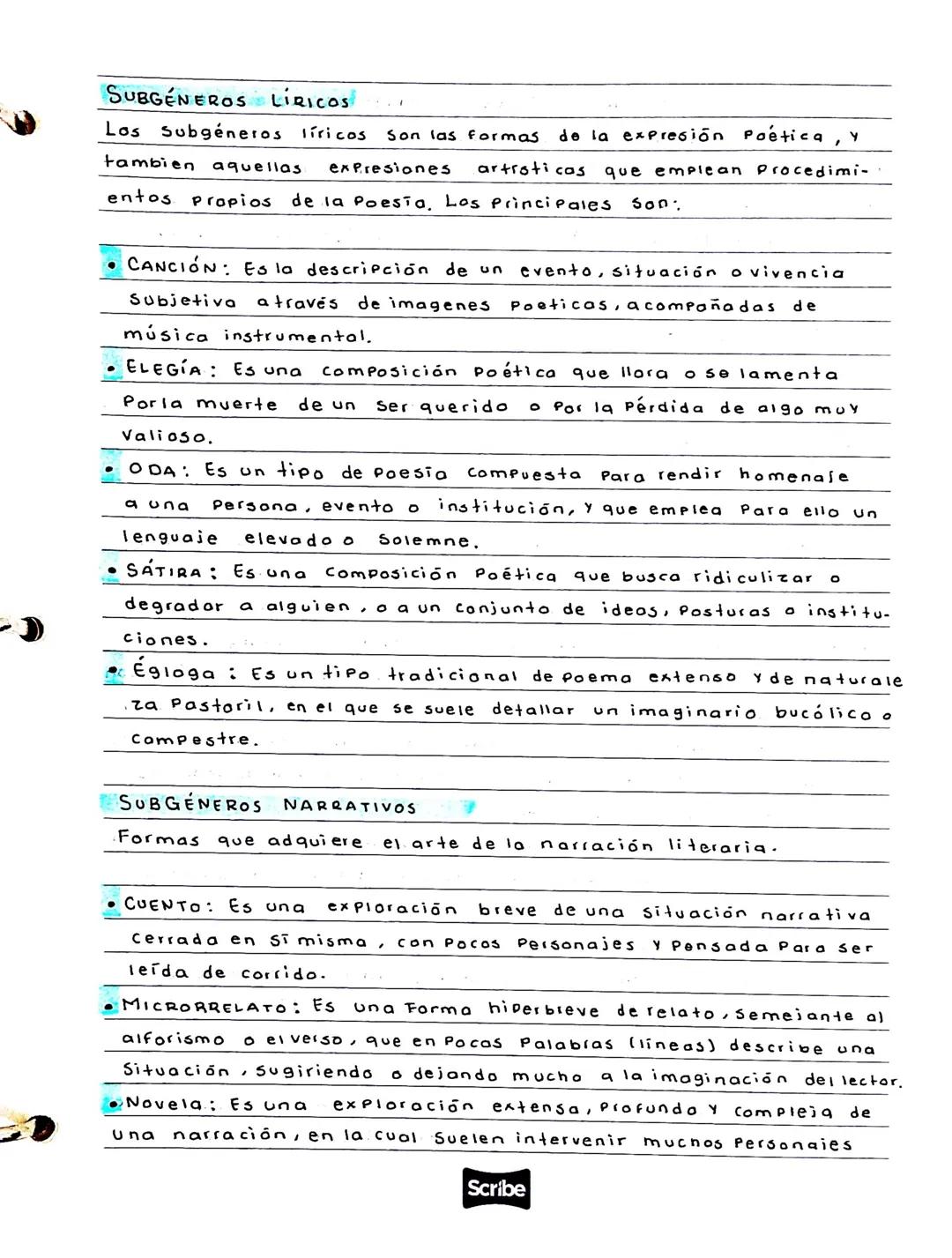 # GÉNERO LITERARIO
¿QUE ES UN GÉNERO LITERARIO?
*   Son categorías espectricas en las que se puede clasificar los
    textos literarios, de