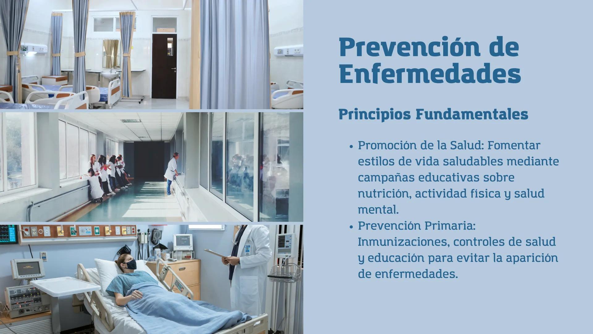 Principios básicos de
SALUD
PUBLICA
Gestion de la Salud # Definición
La salud pública es la ciencia y el
arte de prevenir enfermedades,
p
