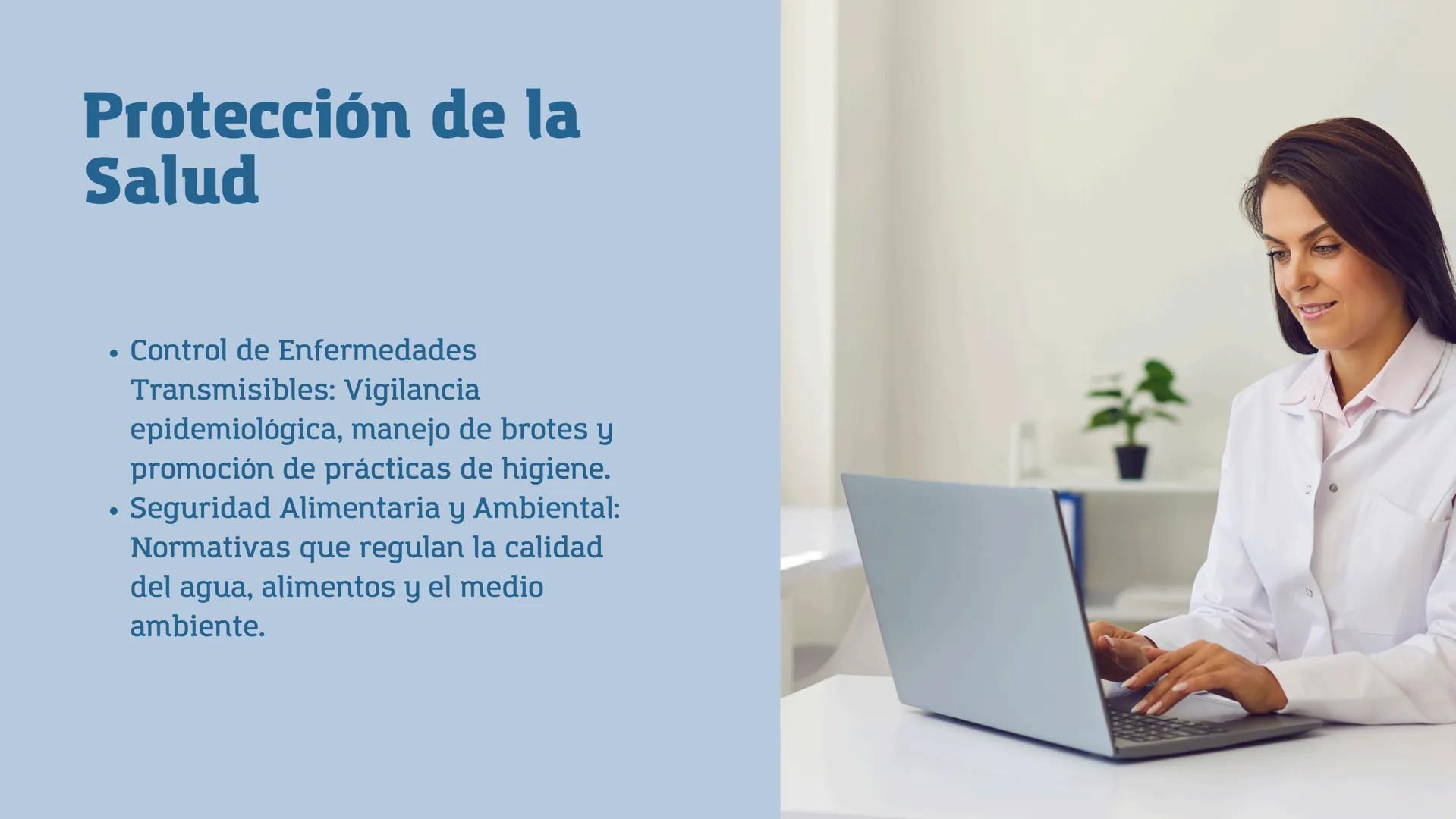 Principios básicos de
SALUD
PUBLICA
Gestion de la Salud # Definición
La salud pública es la ciencia y el
arte de prevenir enfermedades,
p