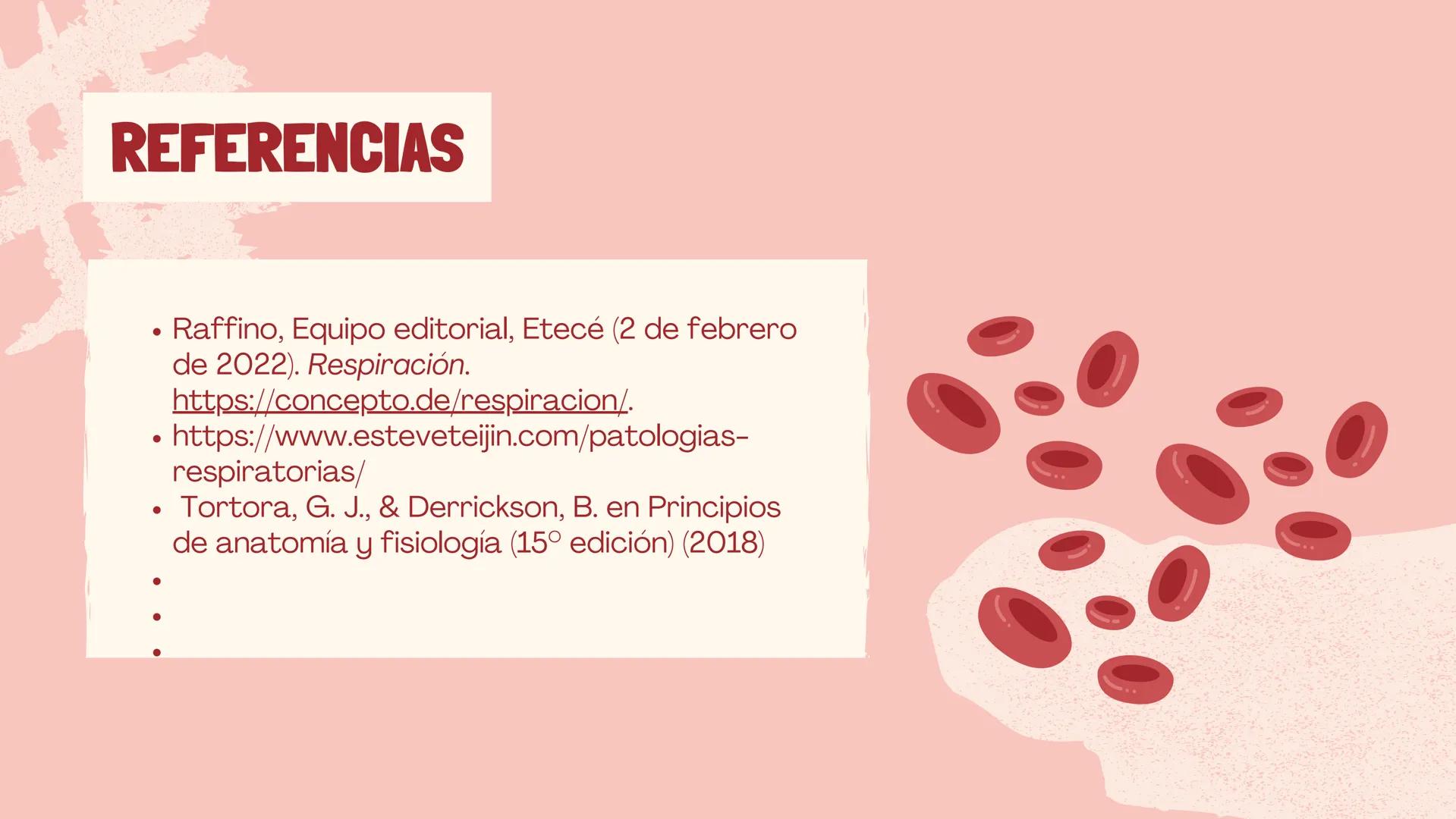 RESPIRACIÓN
Biologia ¿QUÉ ES?
La respiración es un proceso biológico propio de los
seres vivos, cuyo objetivo es mantener activo su
organism