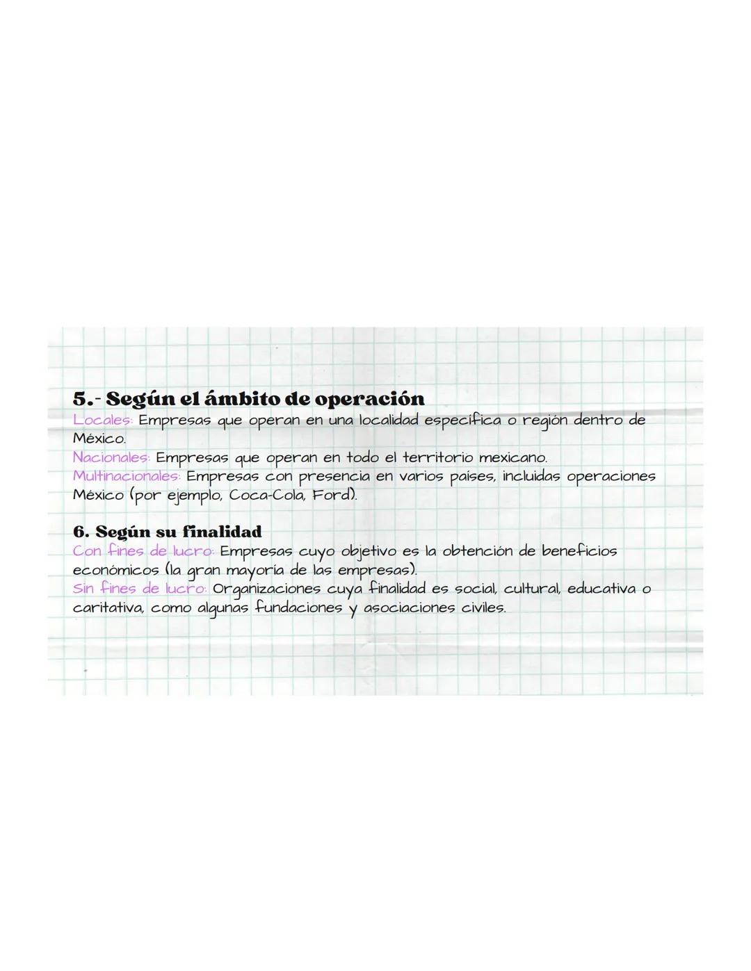 LA EMPRESA
y el proceso
administrativo. INDICE
2.1 Concepto e importancia de la empresa.
2.2 Clasificacion de las empresas.
000
2.3 Recu