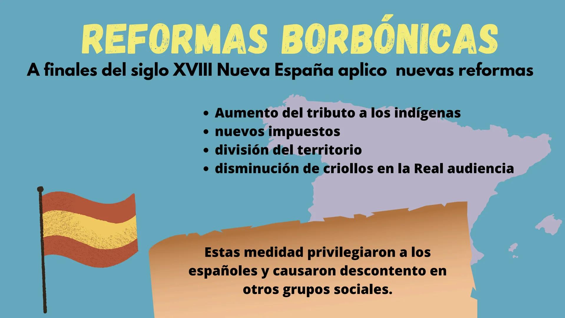 Causas de la
independencia de
México # EL PENSAMIENTO ILUSTRADO
La ilustración se caracterizaba
por:
-El uso y la difusión del
conocimiento