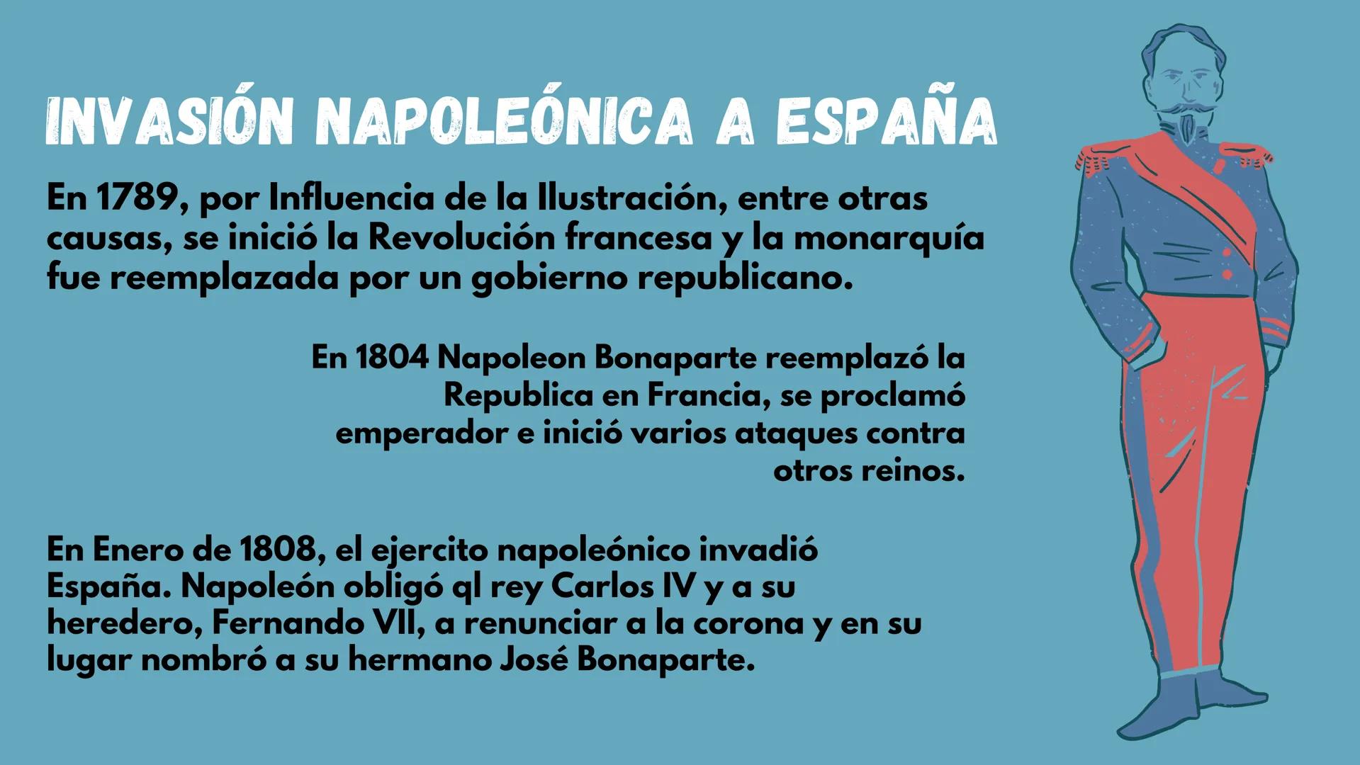 Causas de la
independencia de
México # EL PENSAMIENTO ILUSTRADO
La ilustración se caracterizaba
por:
-El uso y la difusión del
conocimiento