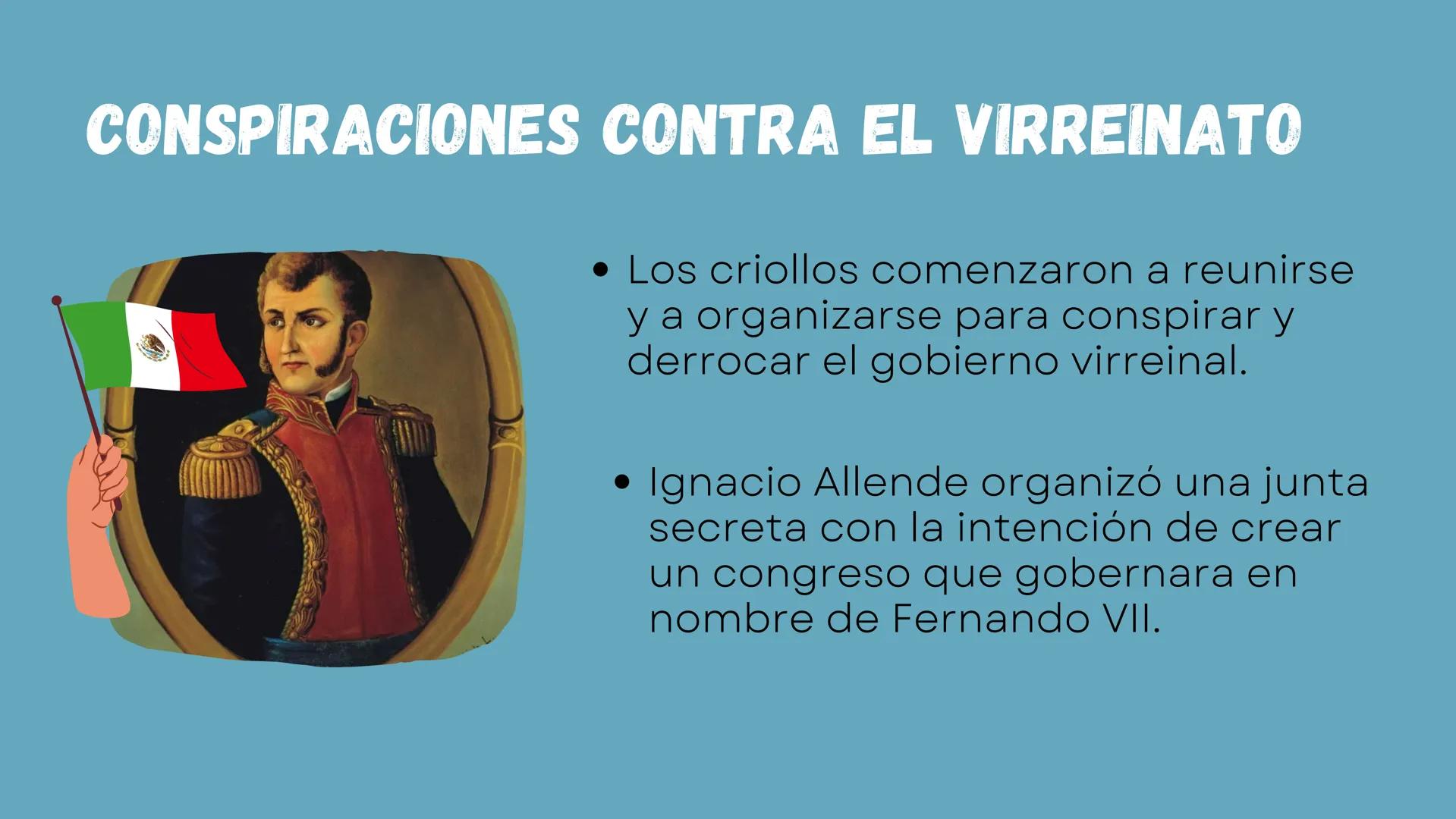 Causas de la
independencia de
México # EL PENSAMIENTO ILUSTRADO
La ilustración se caracterizaba
por:
-El uso y la difusión del
conocimiento