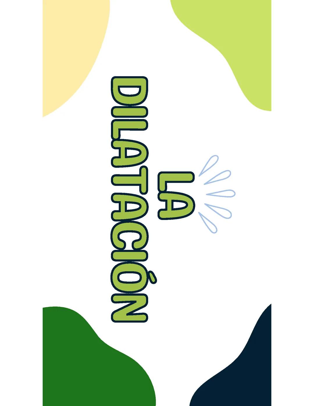 La dilatación térmica: Concepto y Ejemplos