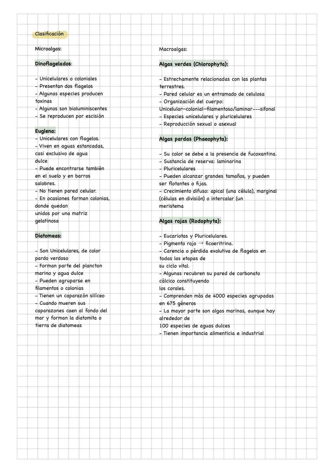 Dominios
Reinos
Bacteria
Archae
Eucarya
Moneras
Protistas
Hongos
Plantas
Animales
Reinos
DOMINIO ARCHAEA
Características
Son célul